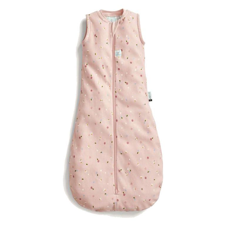 Jersey Sleeping Bag 1.0 TOG Daisies