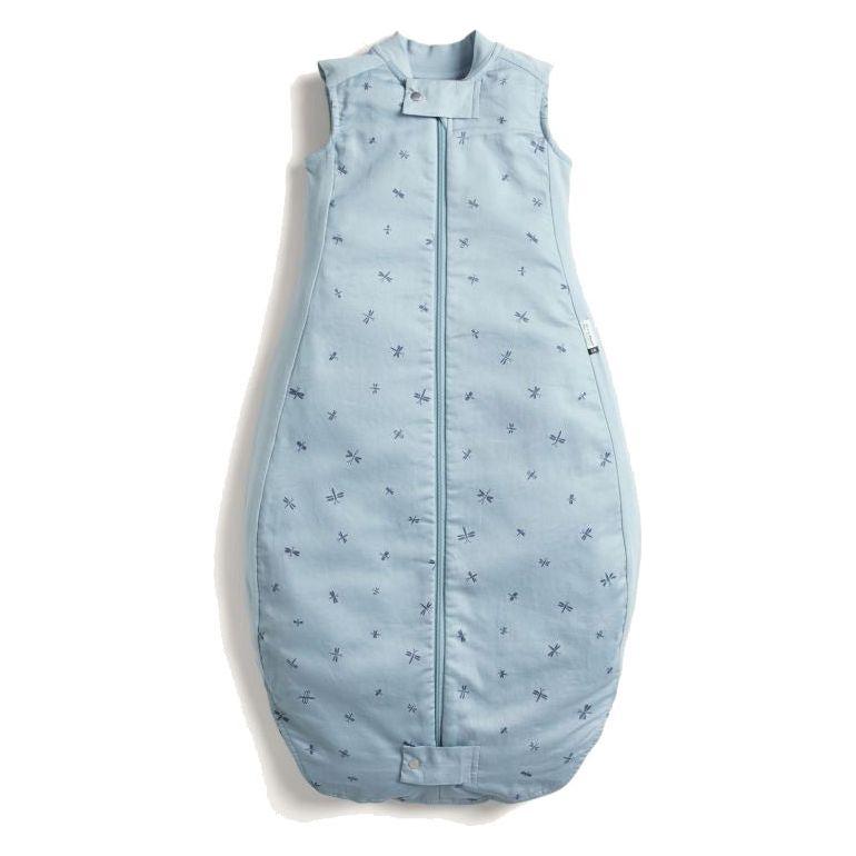 Sheeting Sleeping Bag 1.0 TOG Dragonflies