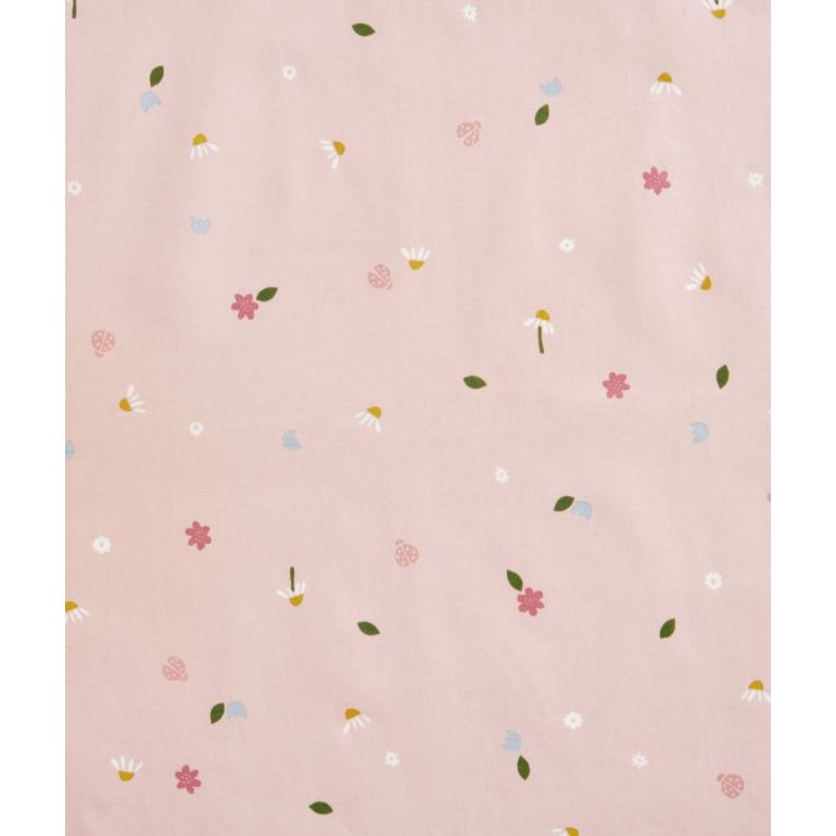 Sheeting Sleeping Bag 1.0 TOG Daisies