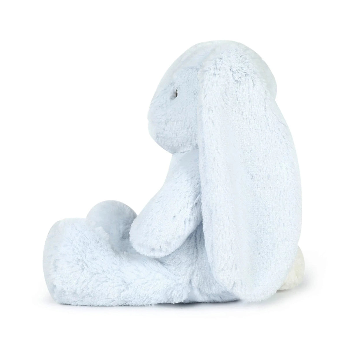 Huggie Bunny - Baxter Light Blue