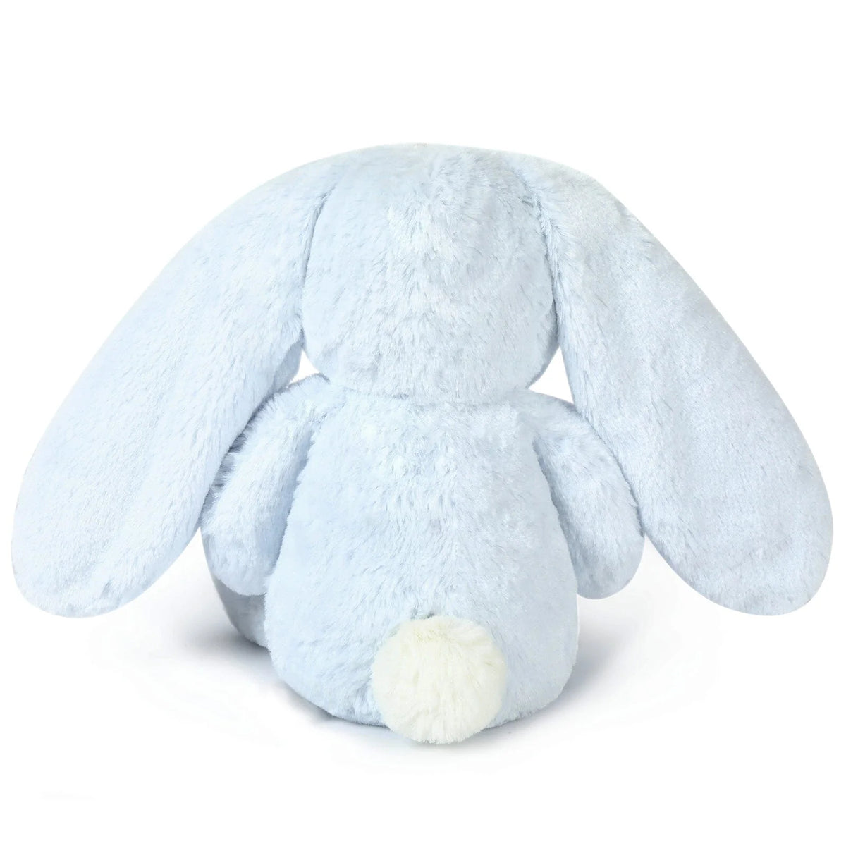 Huggie Bunny - Baxter Light Blue