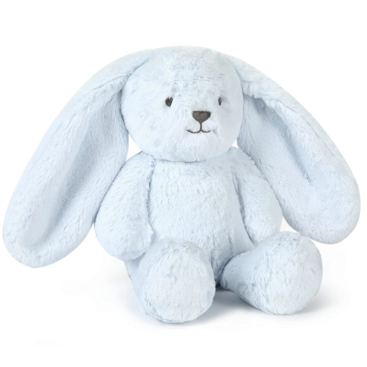 Huggie Bunny - Baxter Light Blue