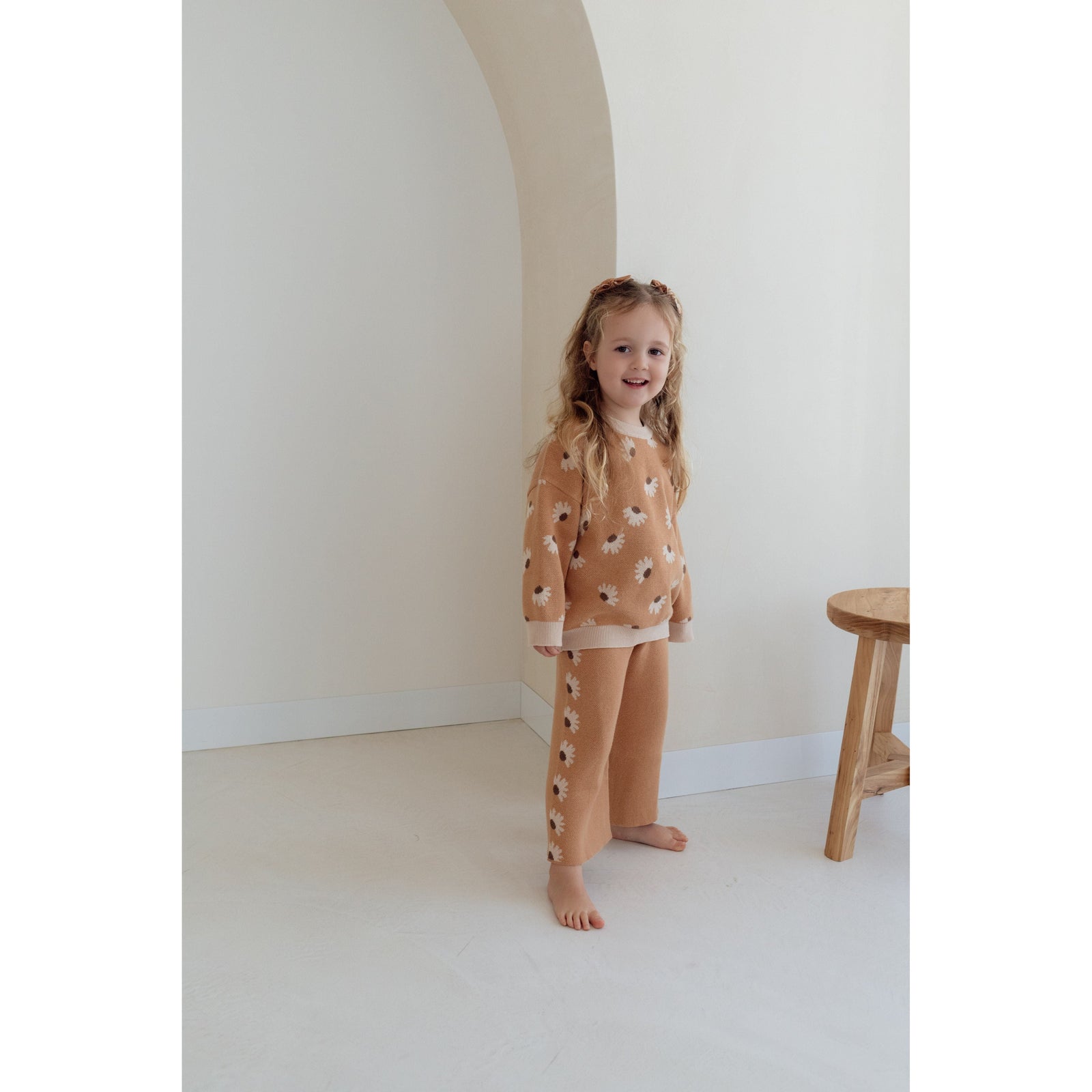 Jumper - Hazel
