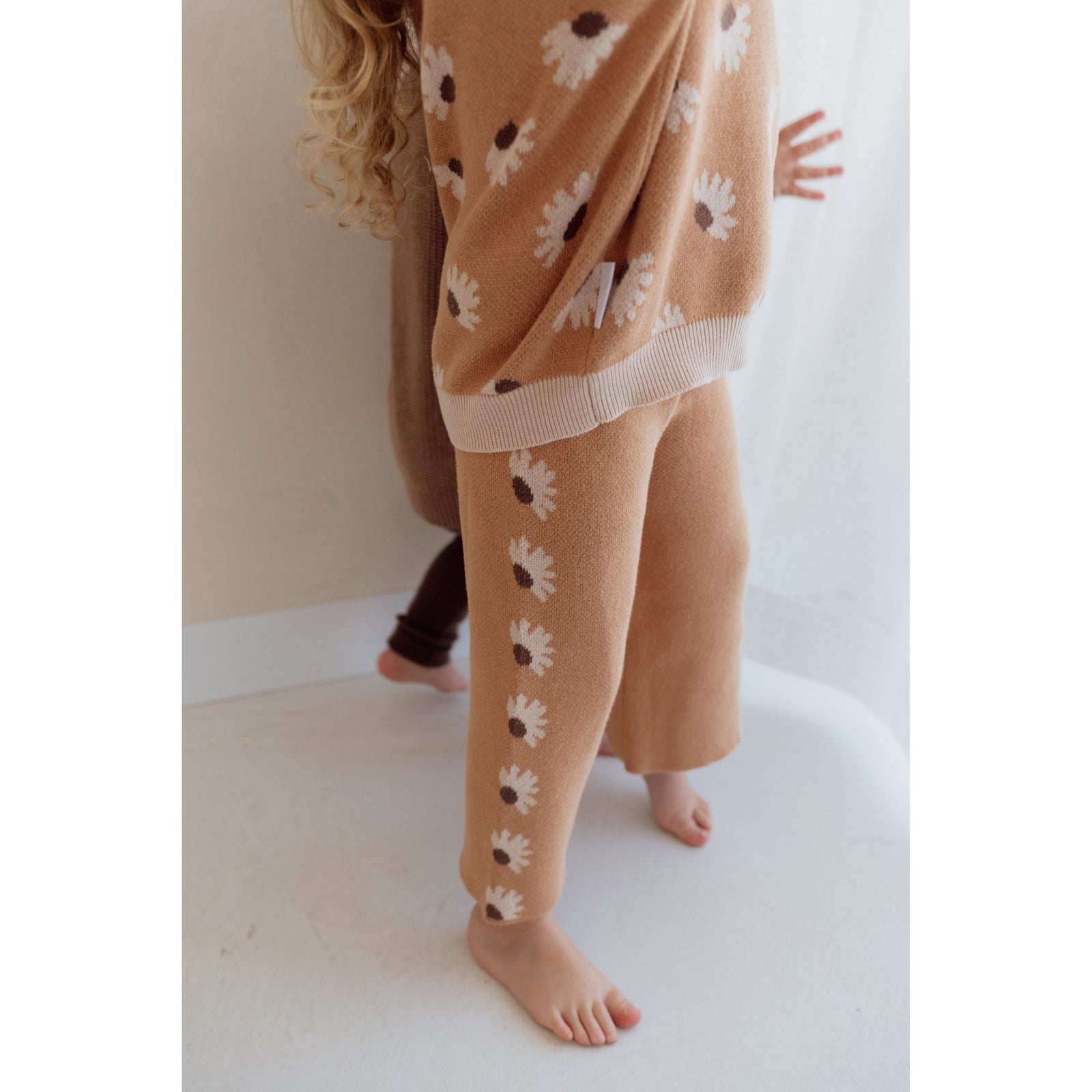 Jumper - Hazel