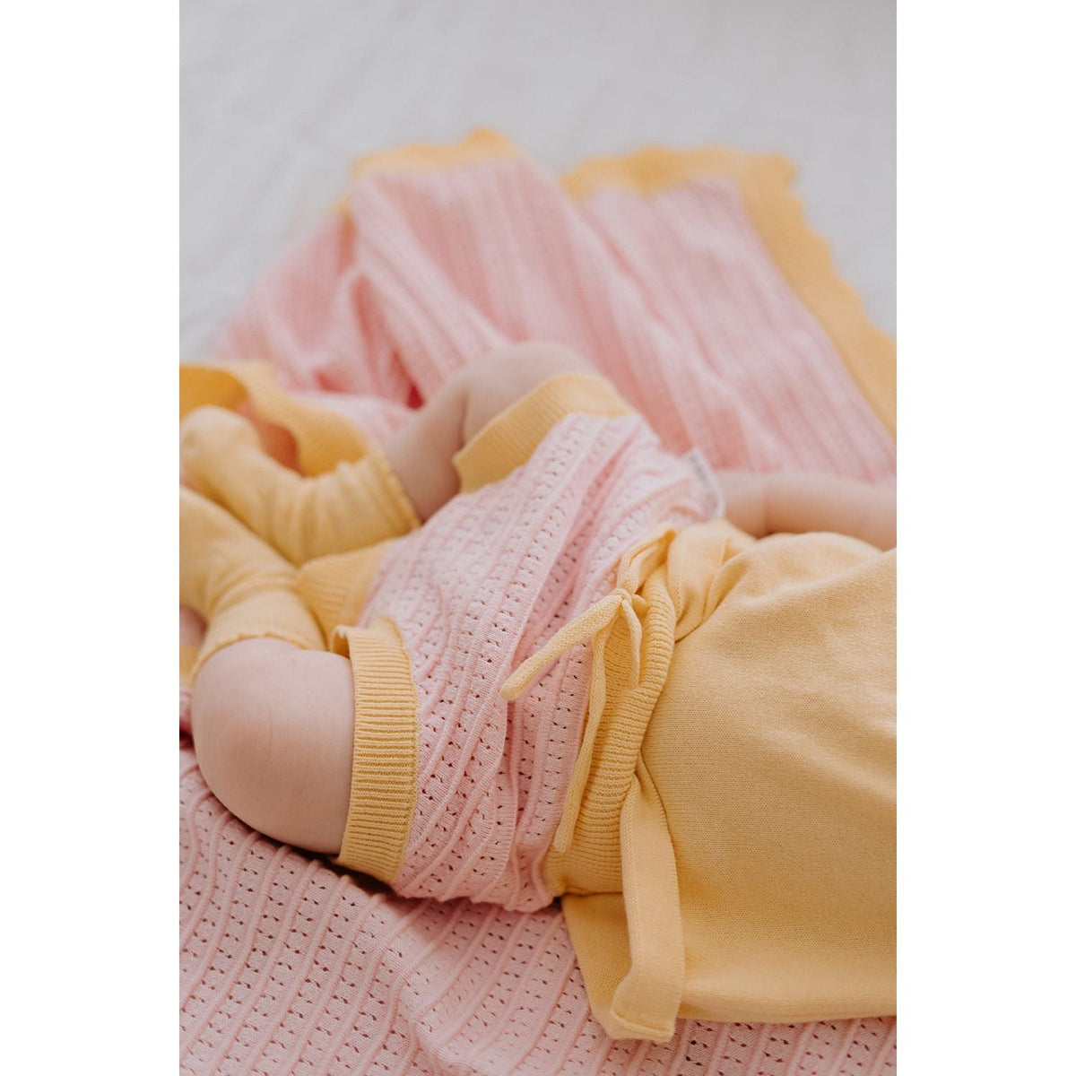 Bloomers - Clementine