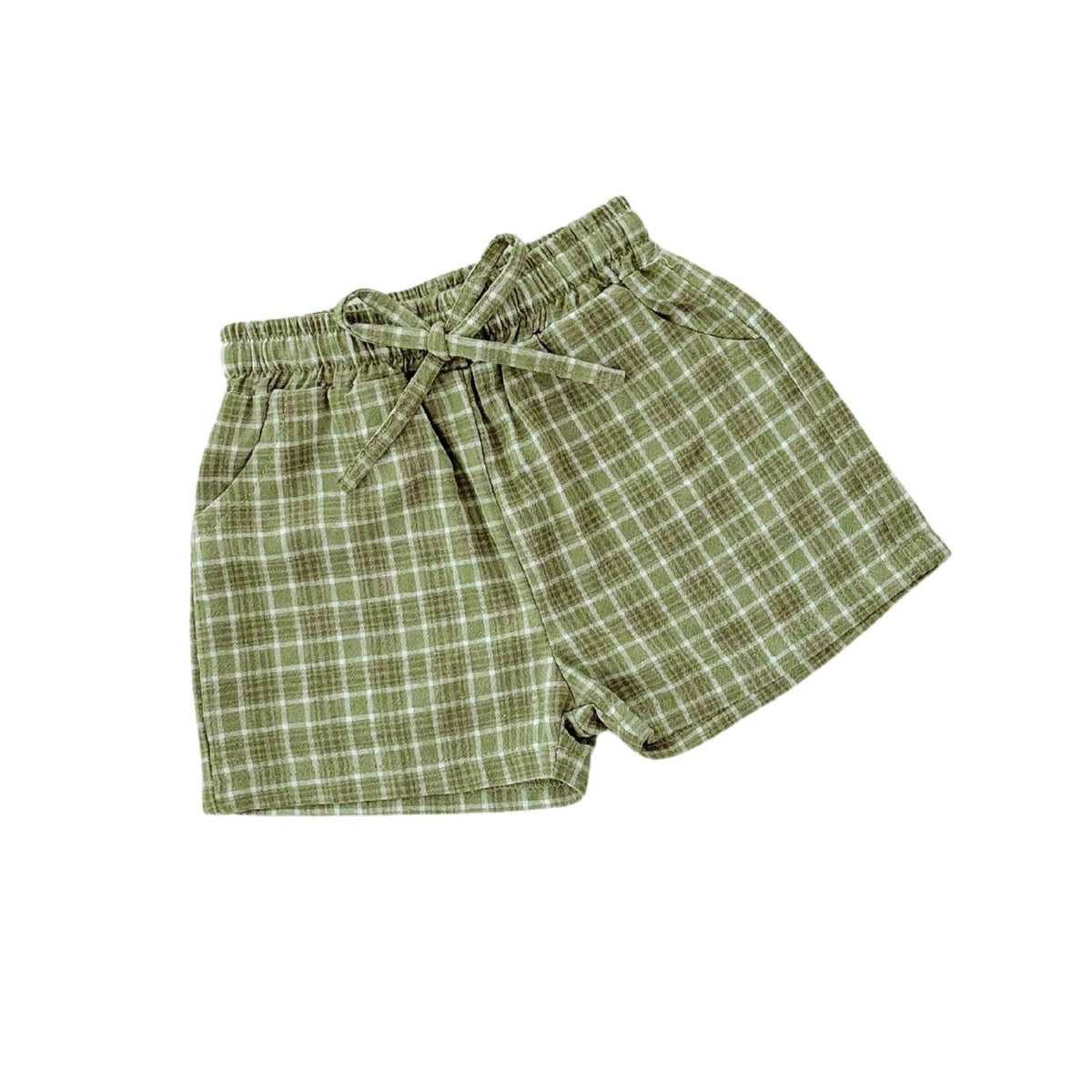 Shorts | Thyme
