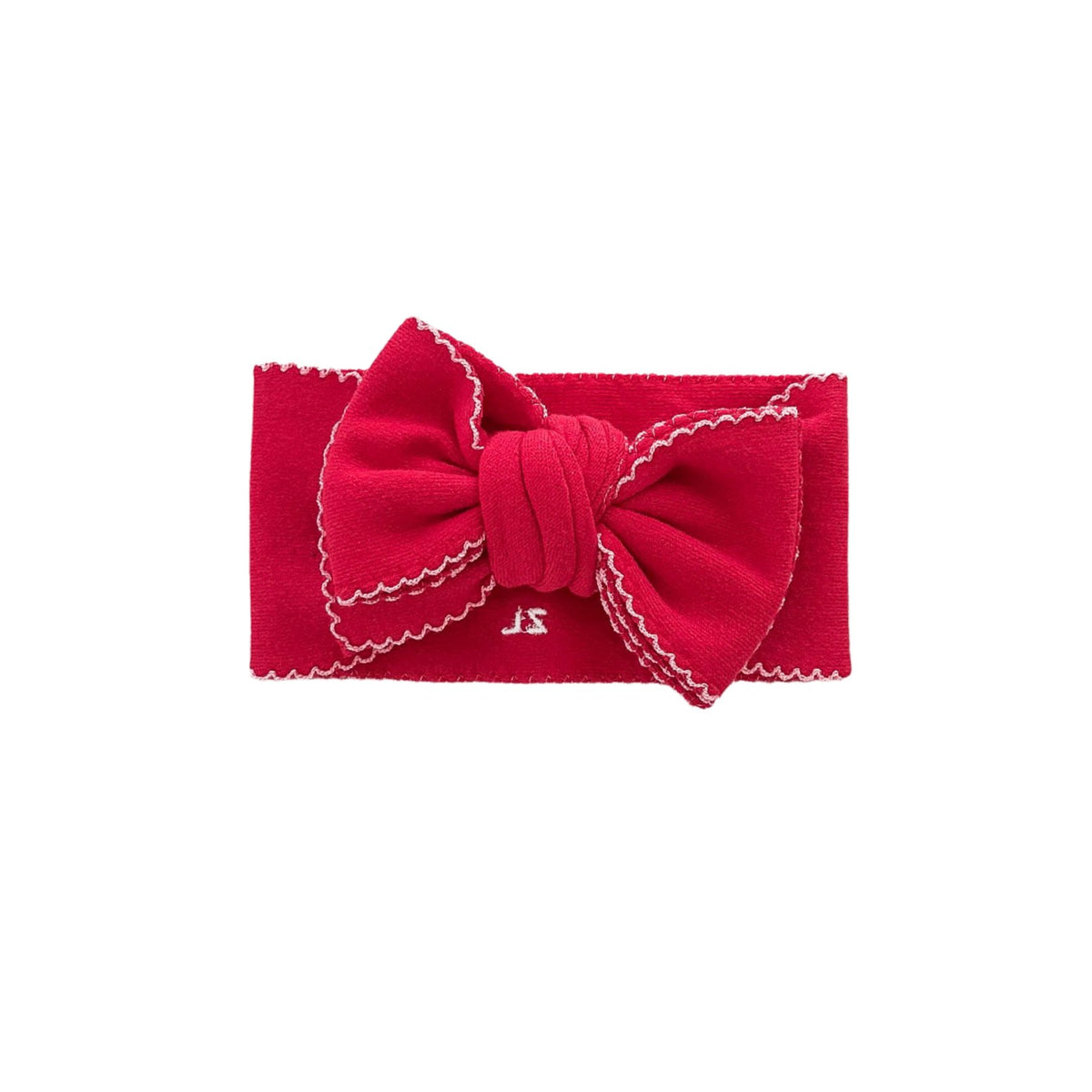 Headband | Scarlet