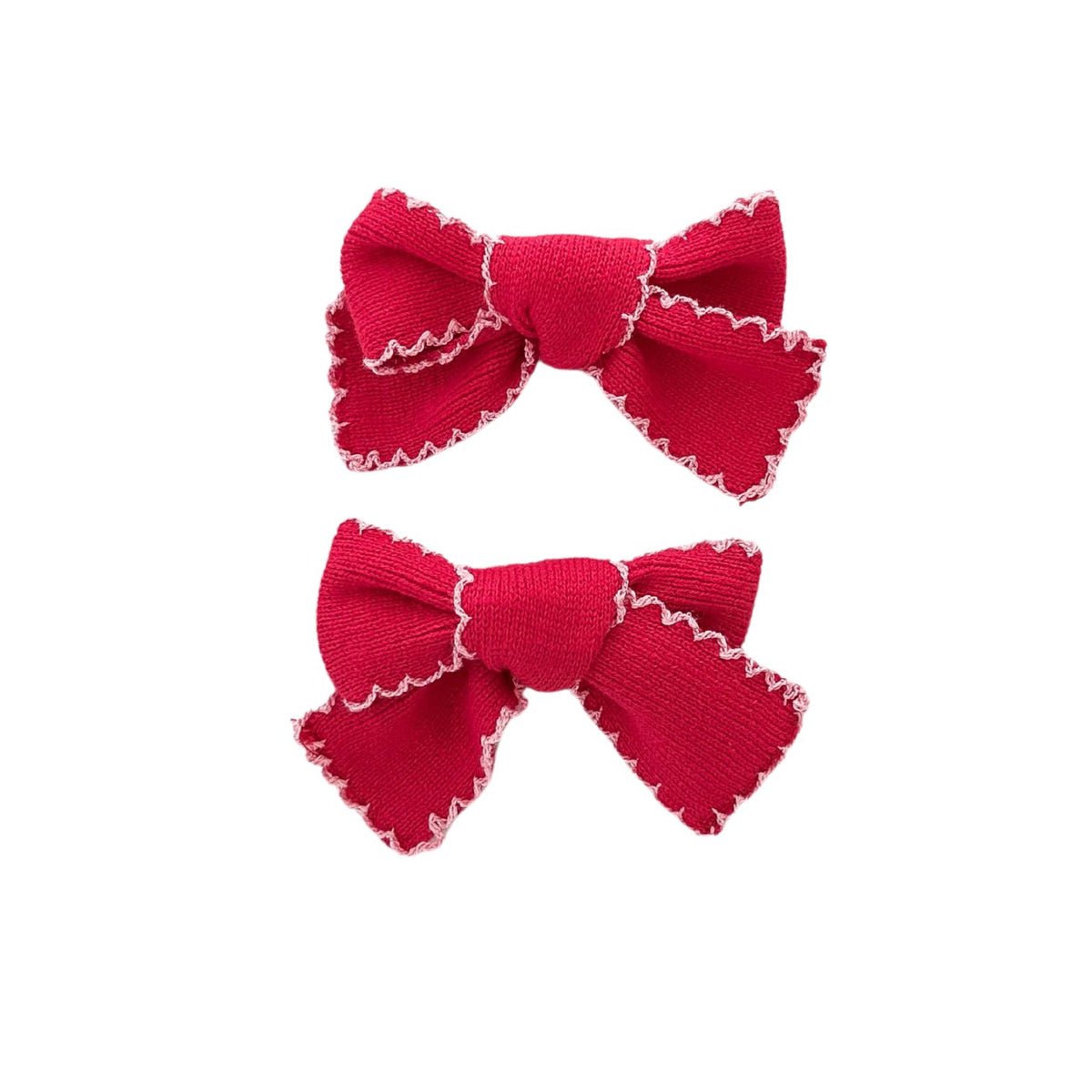 Bows | Scarlet