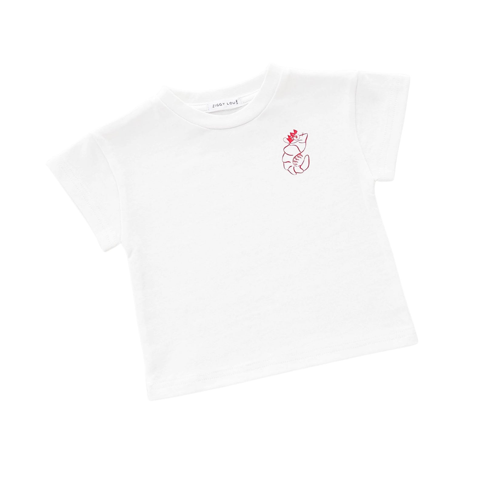 Tee | Shawn The Prawn