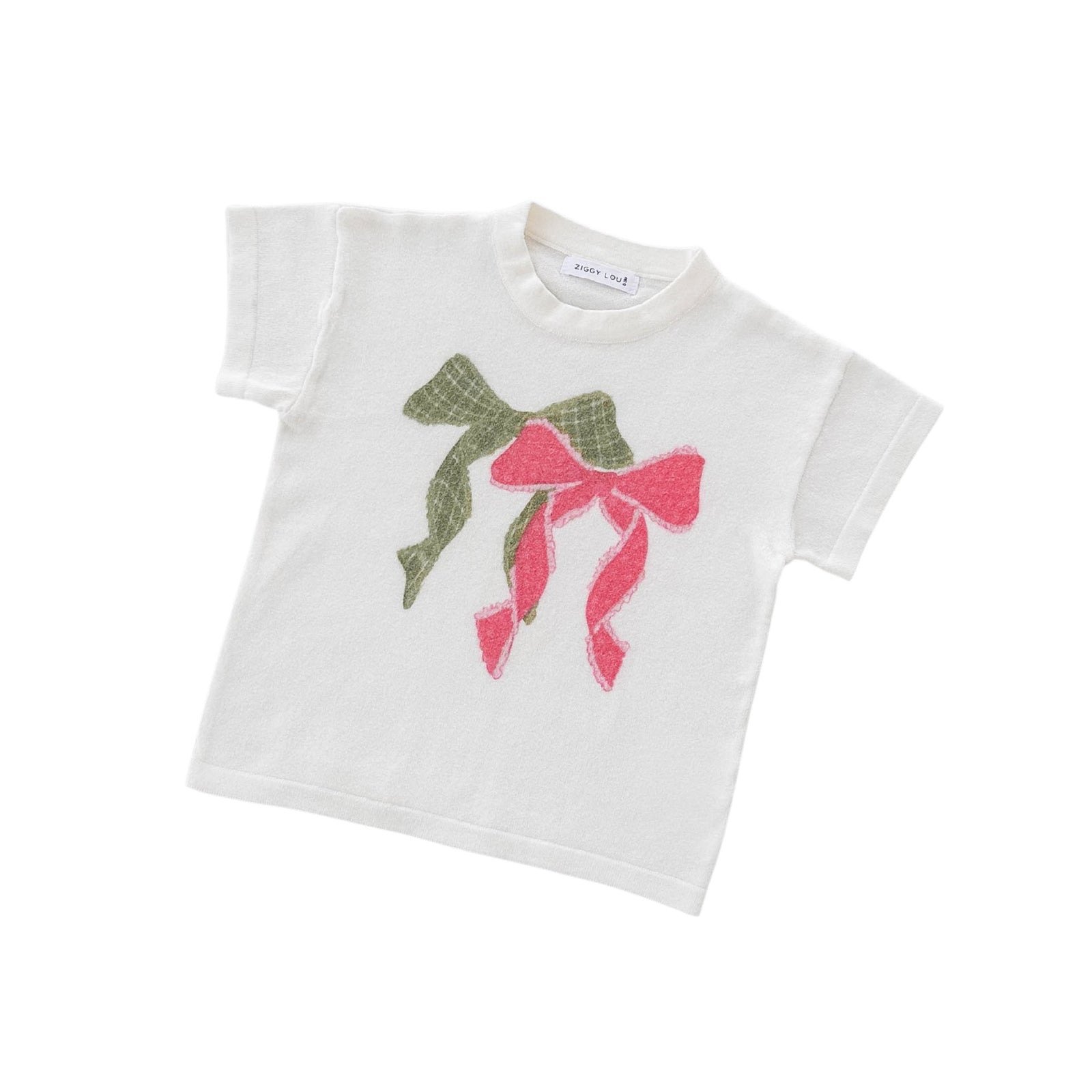Tee | Bows
