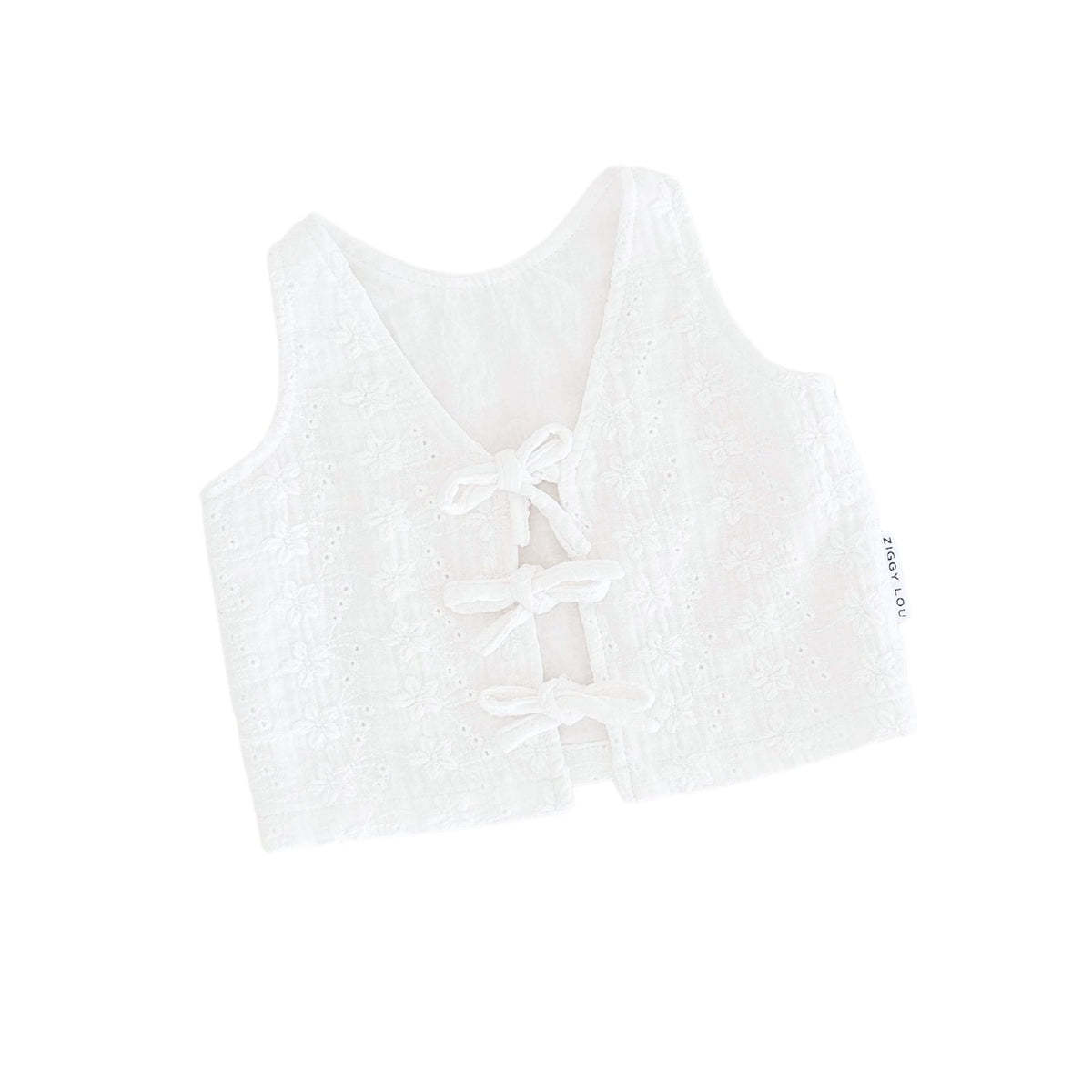 Marnie Singlet | Laurel