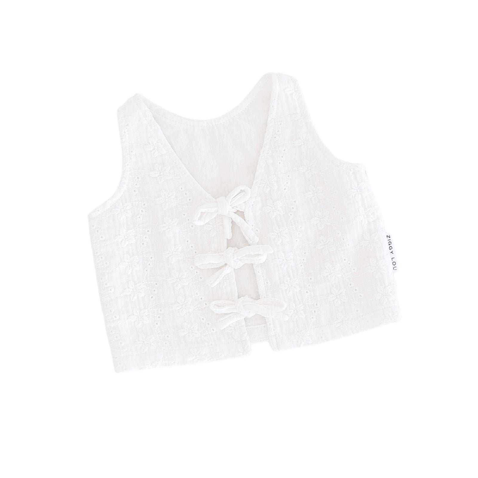 Marnie Singlet | Laurel