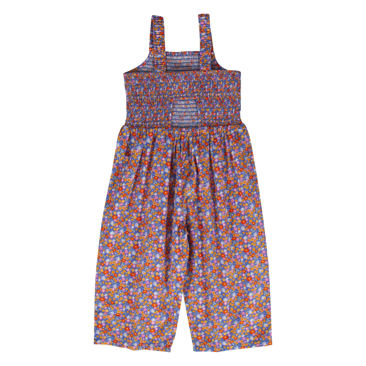 Lola Jumpsuit - Vintage