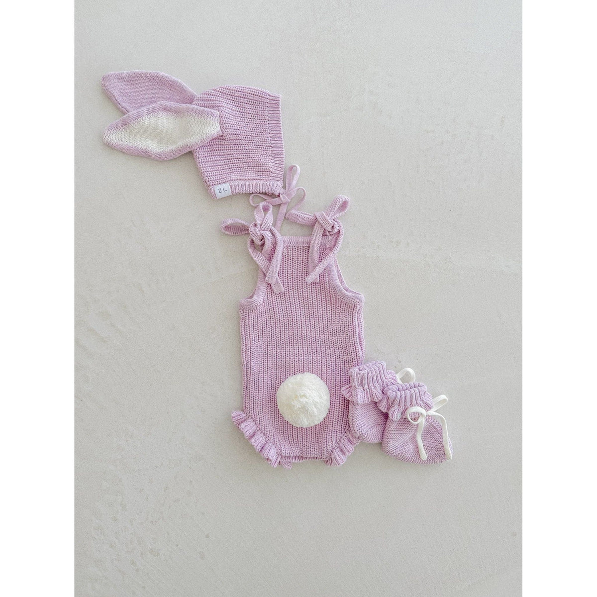 Bonnet Easter - Bamby