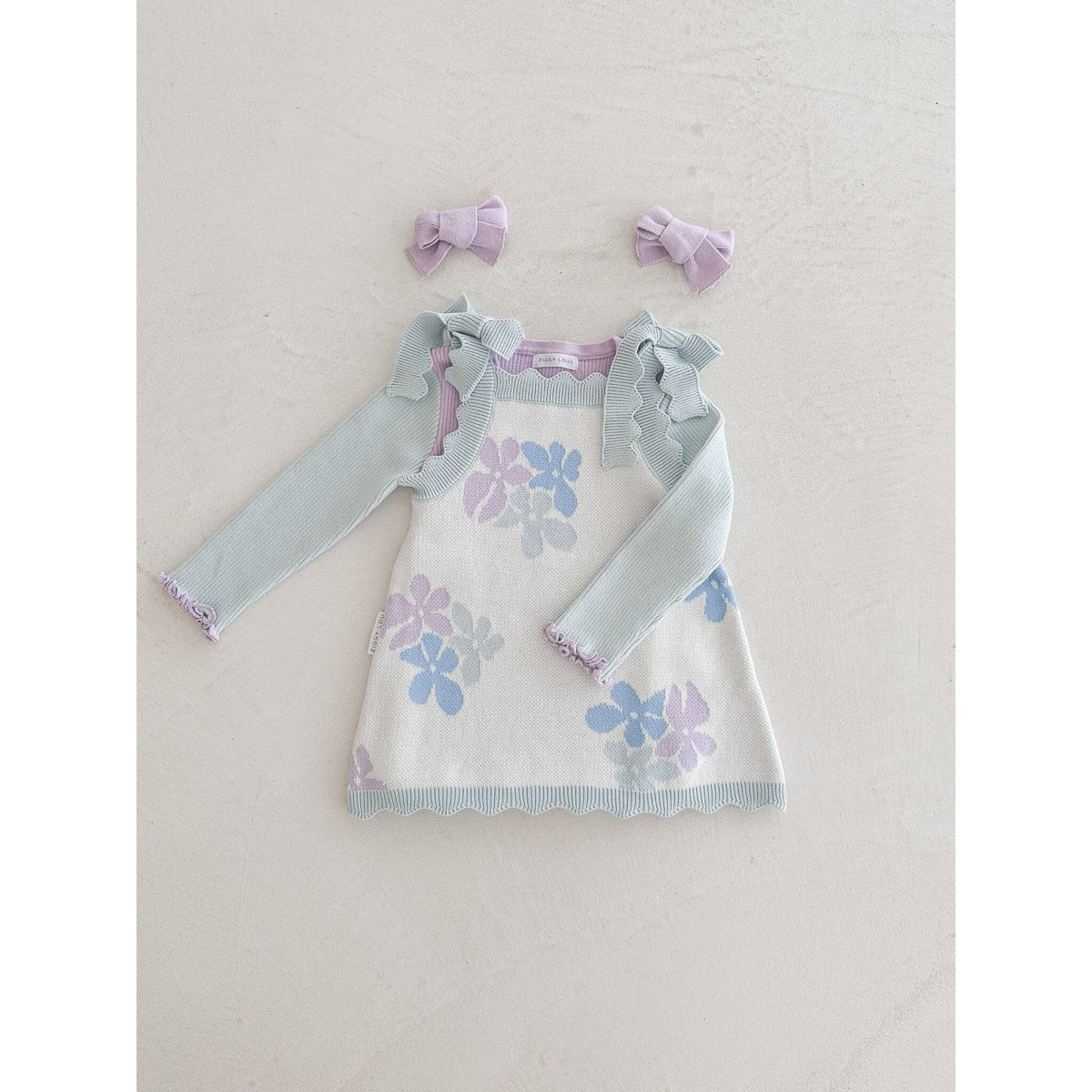 Dress - Alaska