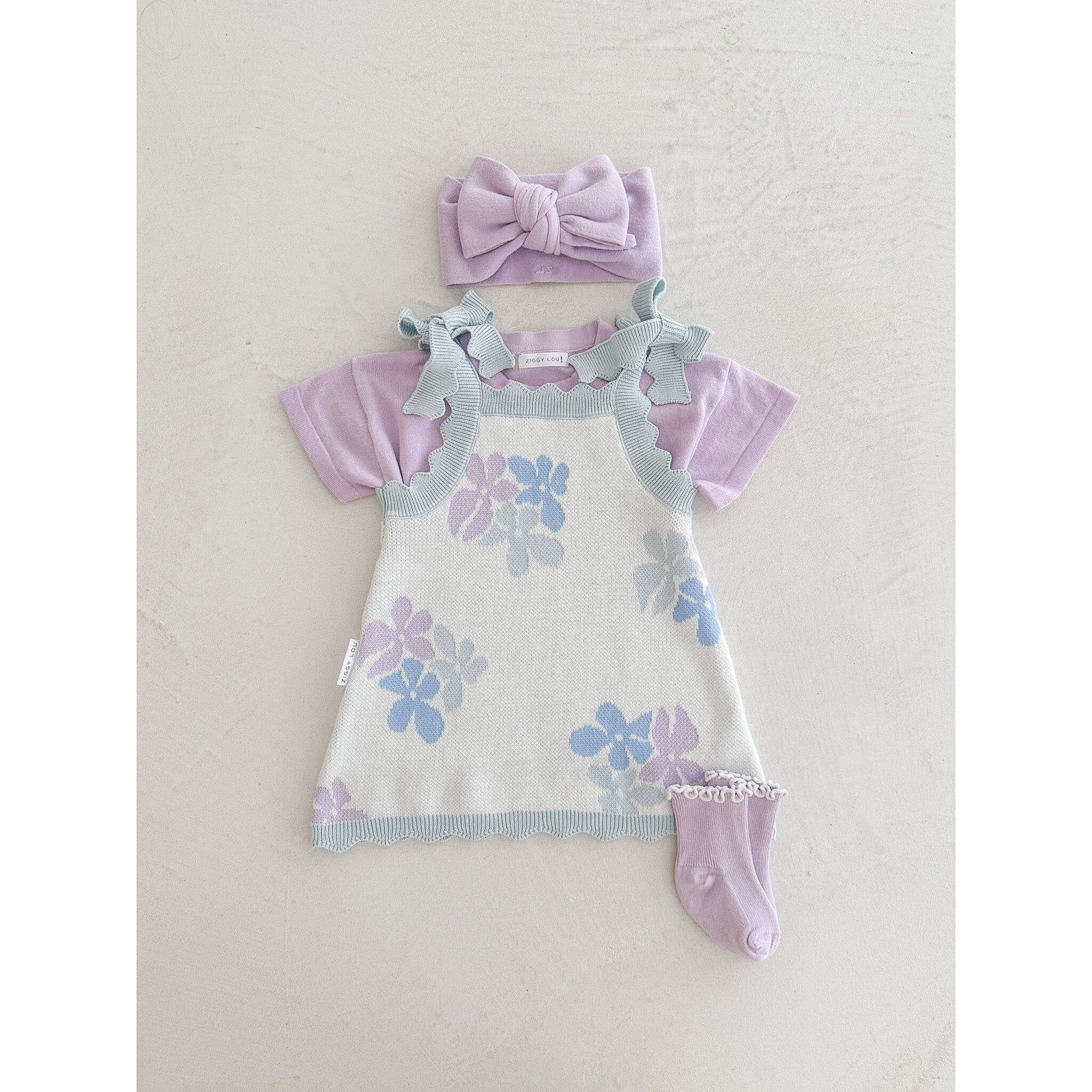 Dress - Alaska