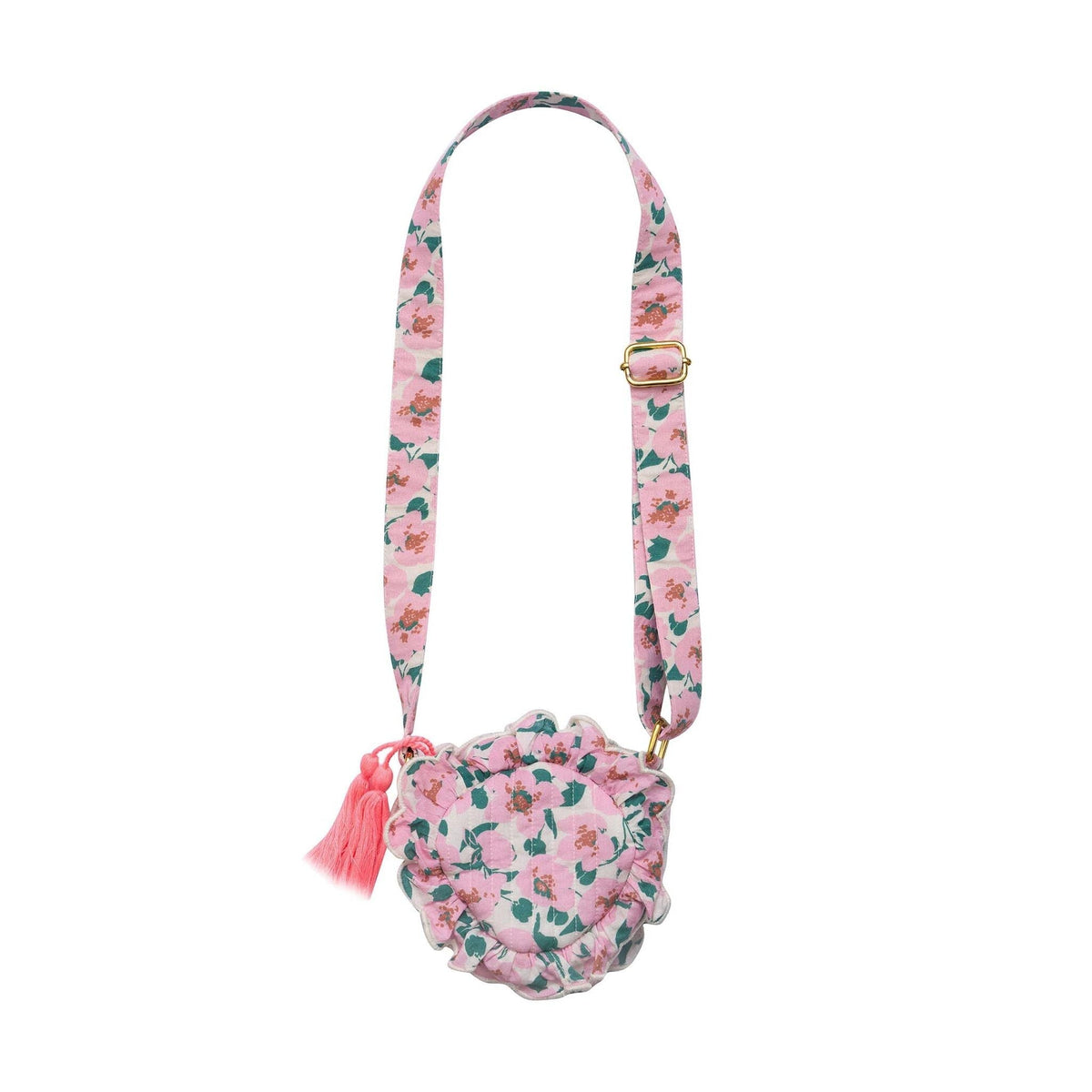 Bloom Handbag-Sakura