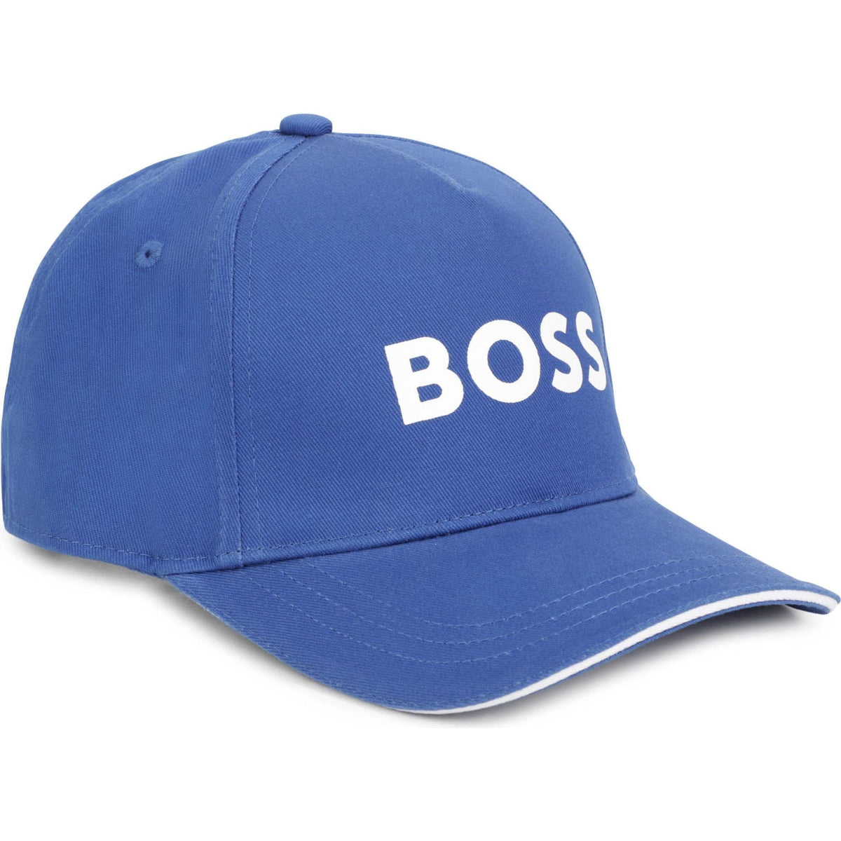 Boss Cotton Cap - Pale Blue