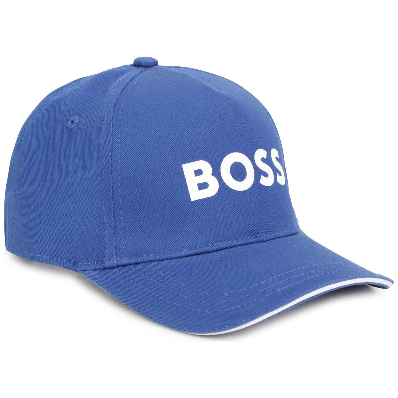 Boss Cotton Cap - Pale Blue