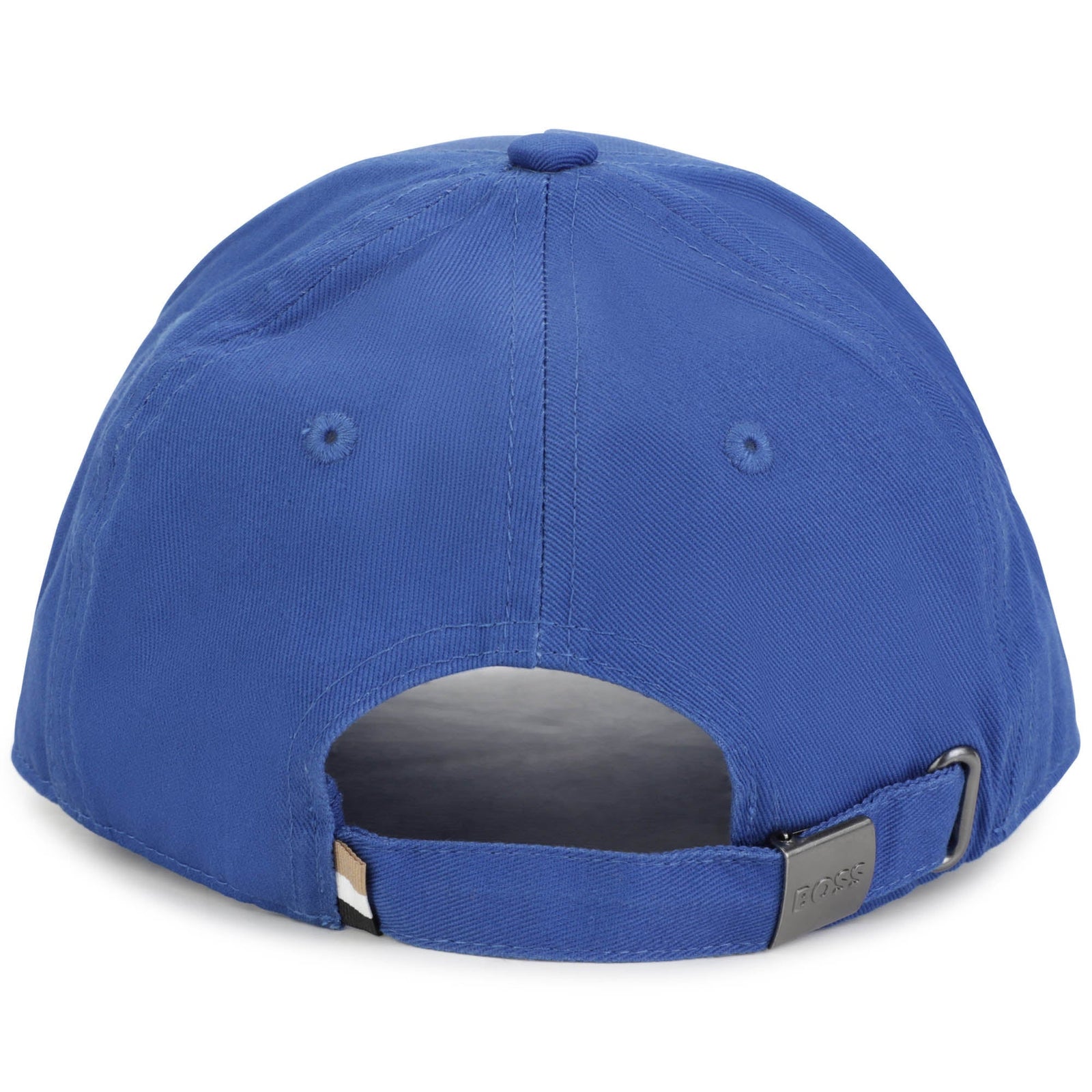 Boss Cotton Cap - Pale Blue