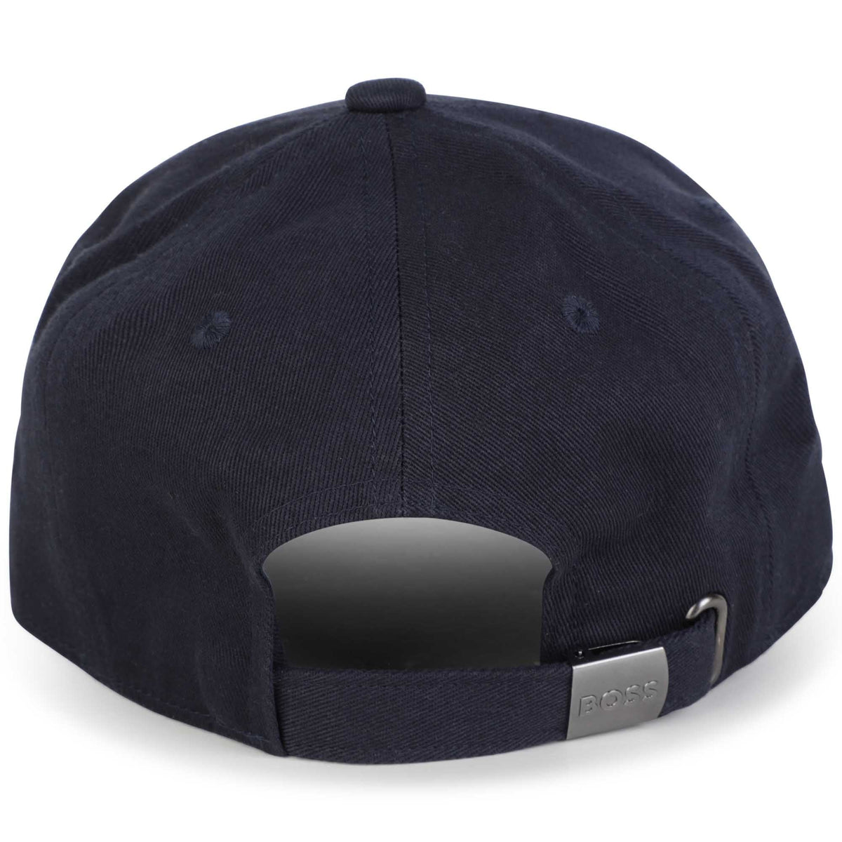 Boss Cap - Navy