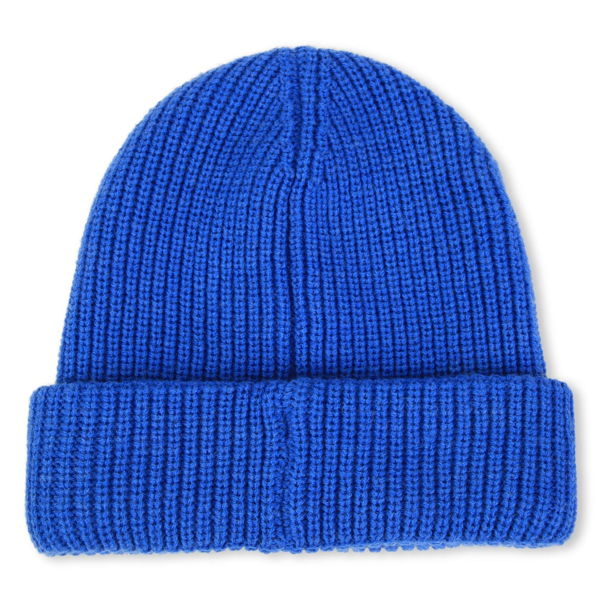 BOSS Ribbed Hat
