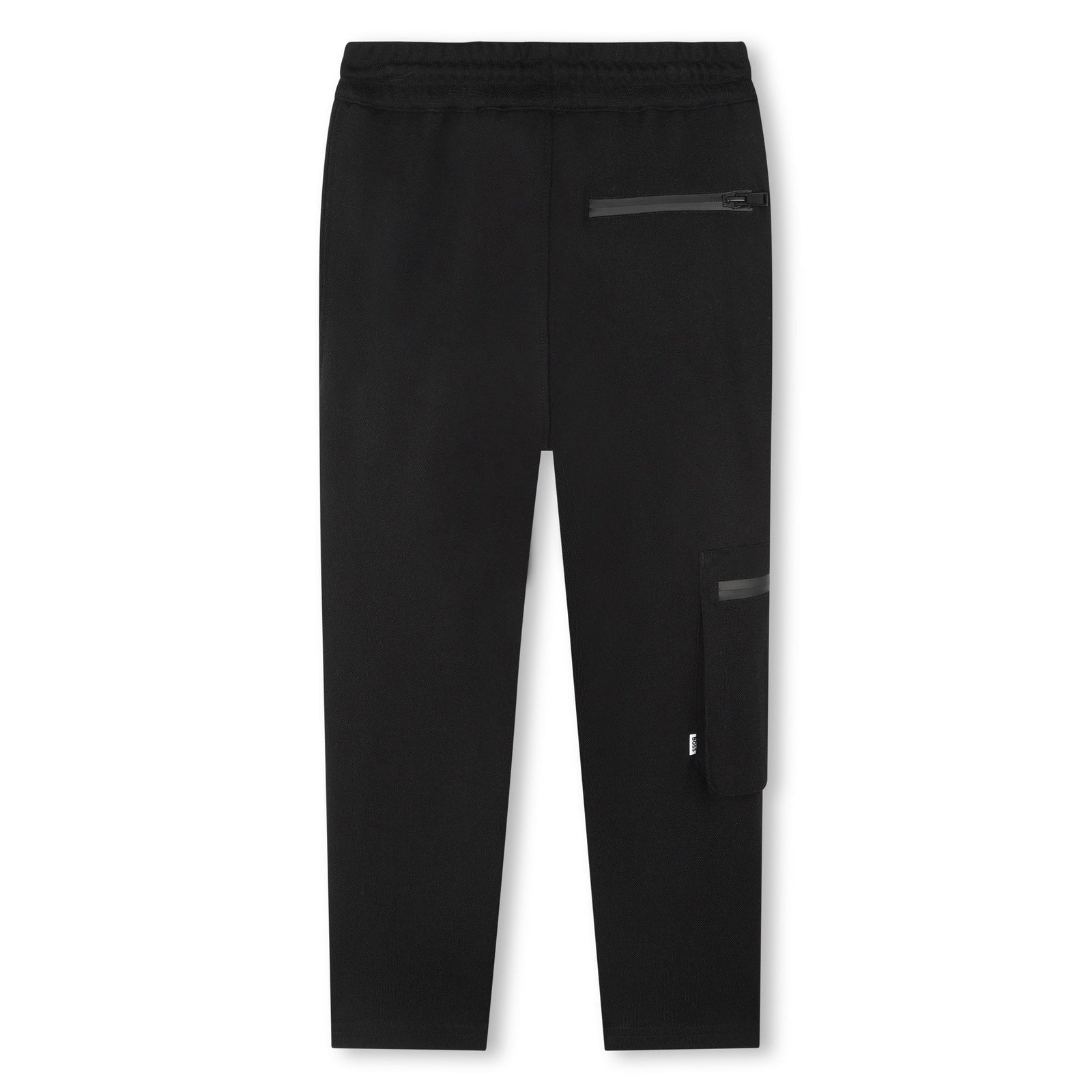 BOSS Jogging Bottoms - Black