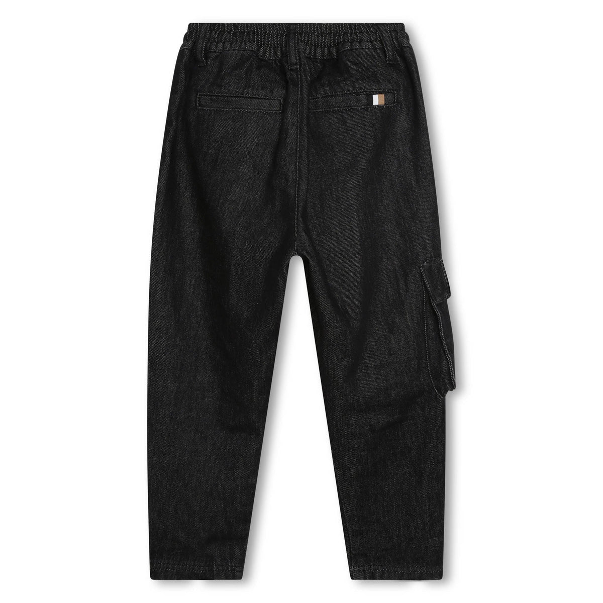 BOSS Jeans - Black