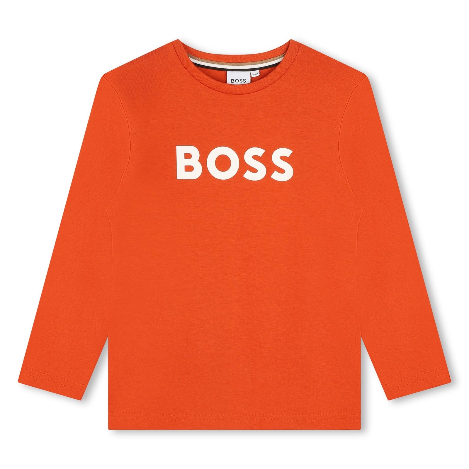 BOSS Logo T-Shirt