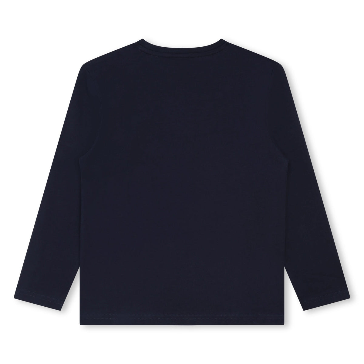 Long Sleeve T-Shirt - Navy