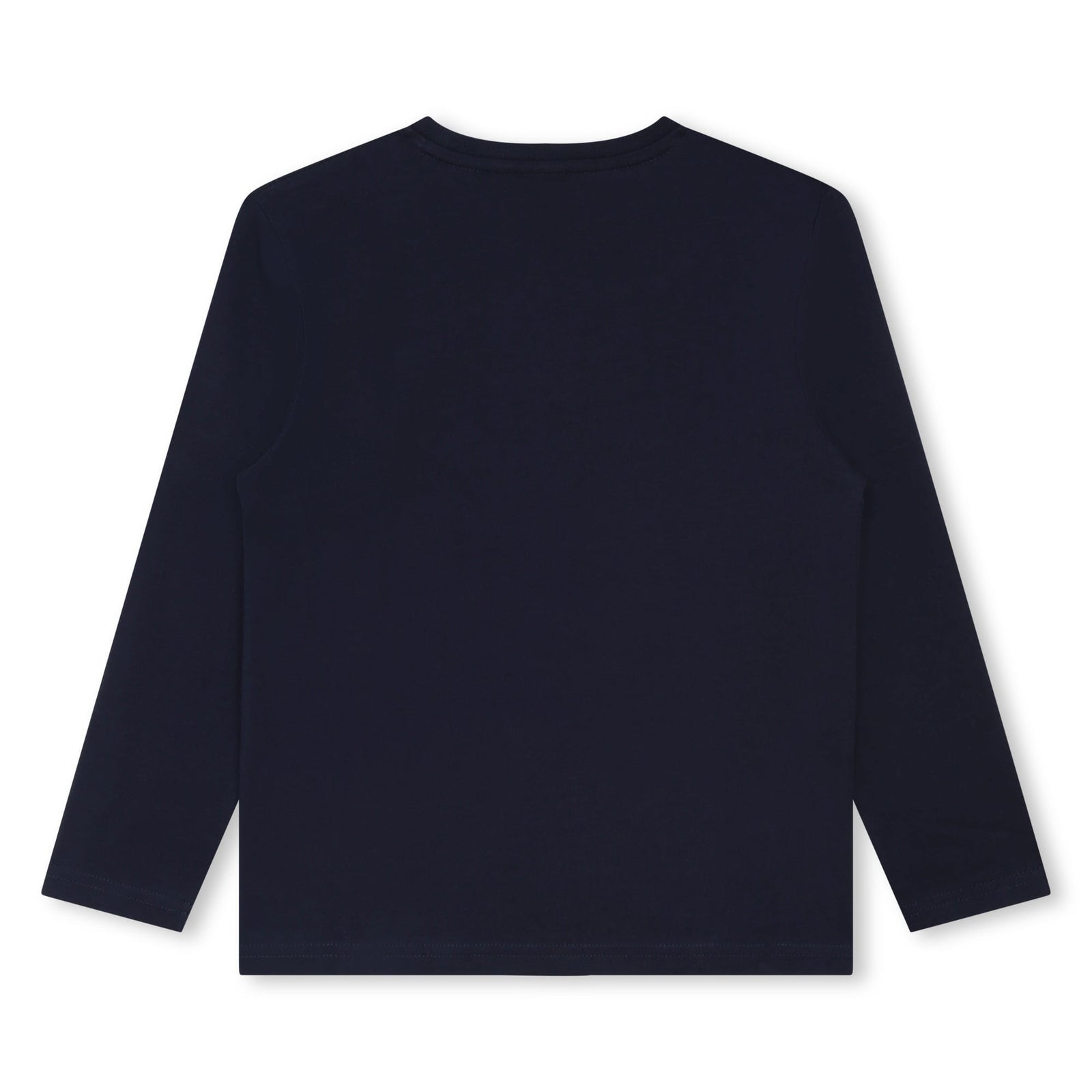 Long Sleeve T-Shirt - Navy
