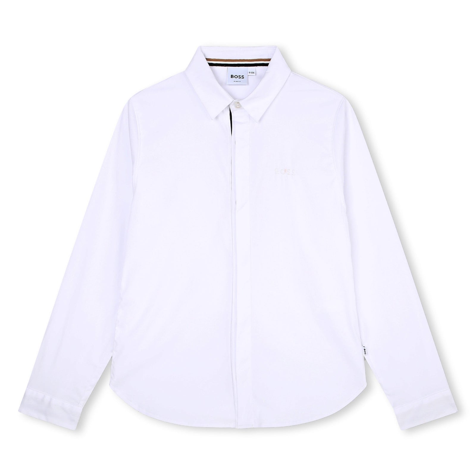 BOSS White Shirt