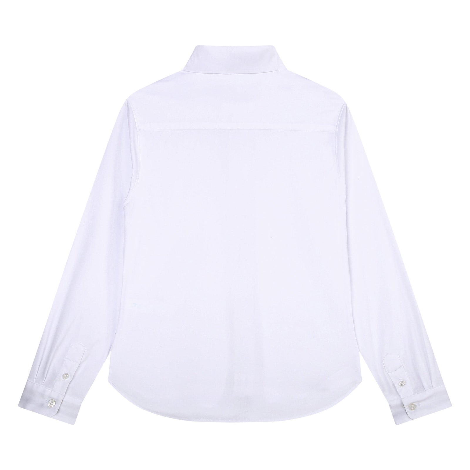 BOSS White Shirt