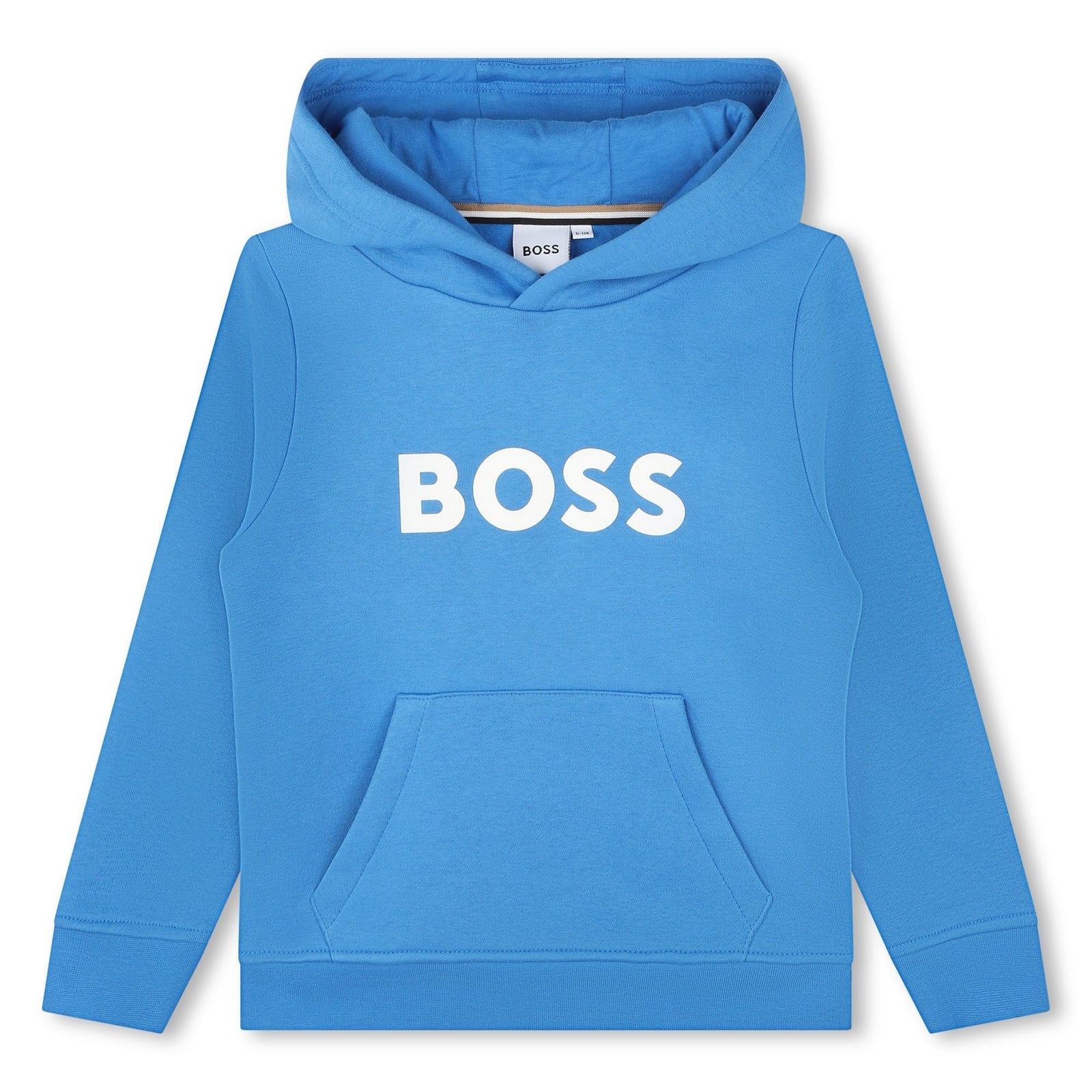 Hooded Sweatshirt