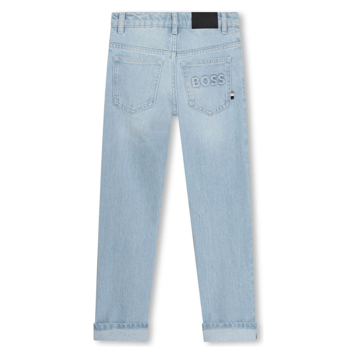 BOSS Denim Jean - Bleach