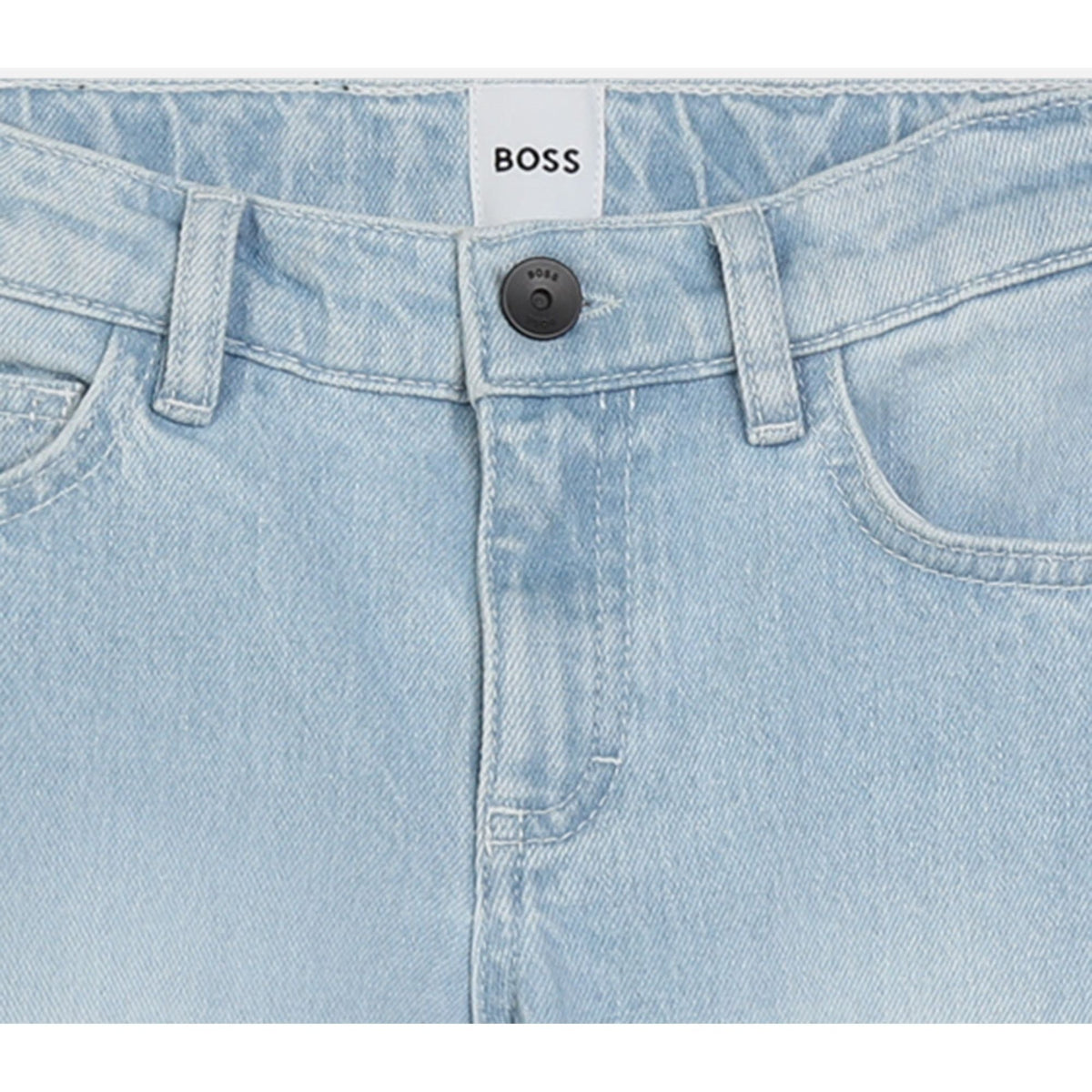 BOSS Denim Jean - Bleach