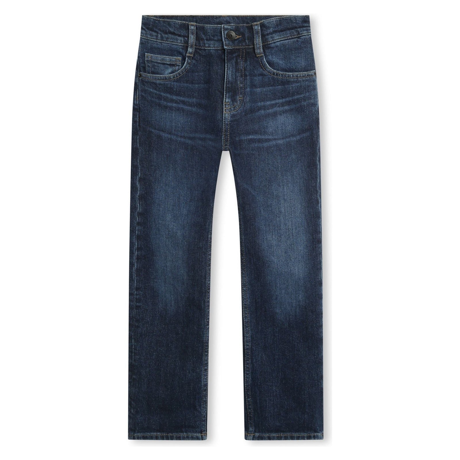 BOSS Denim Jean - Stone