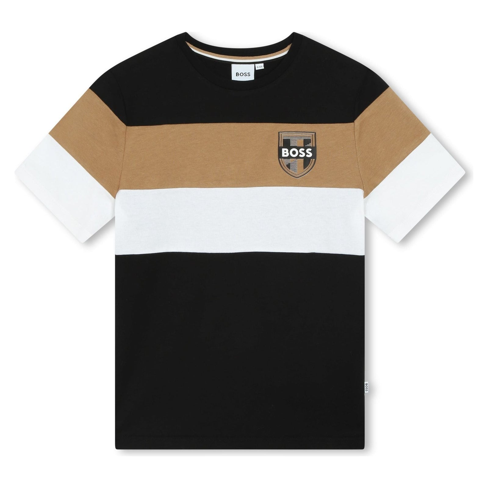 BOSS Badge Tee Shirt