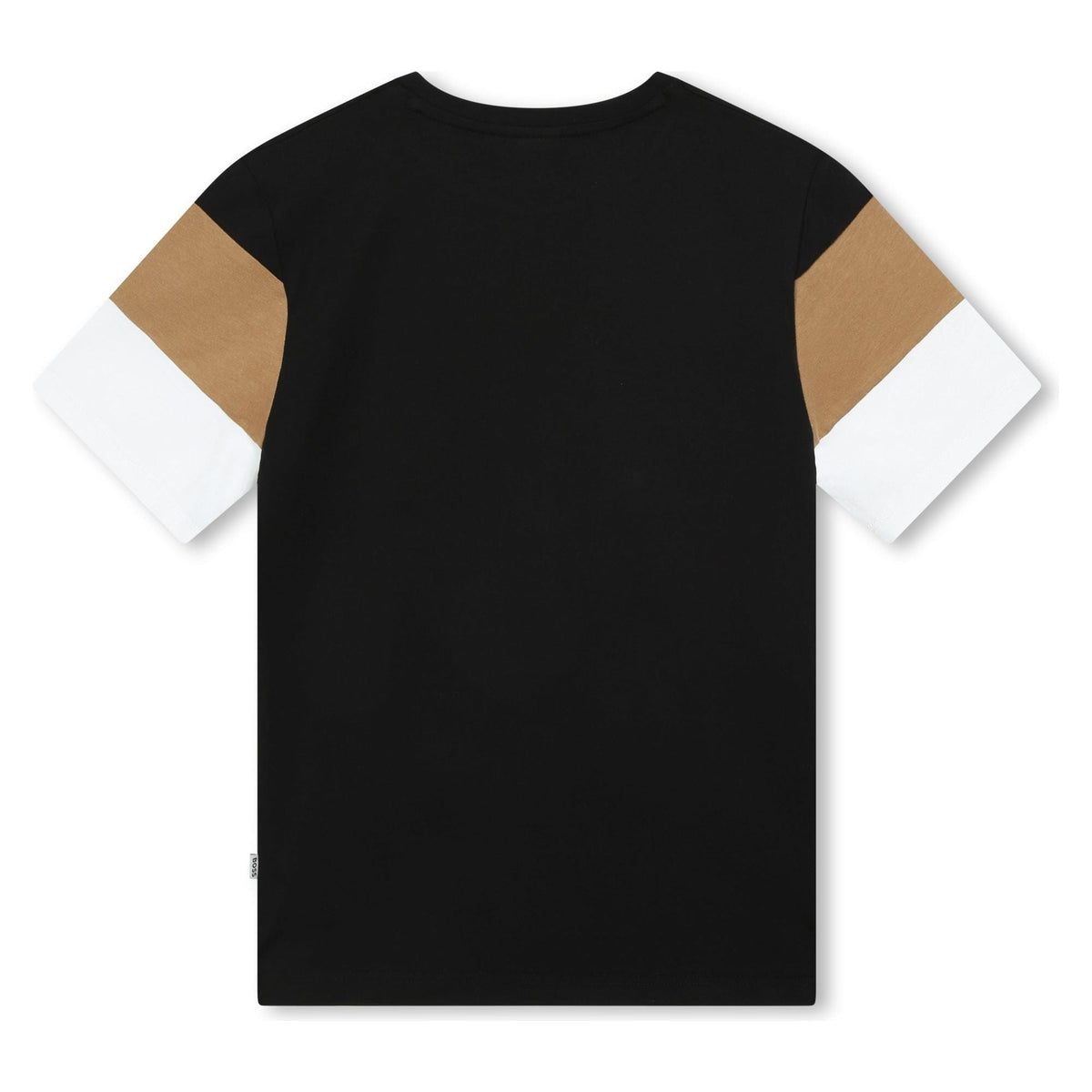 BOSS Badge Tee Shirt