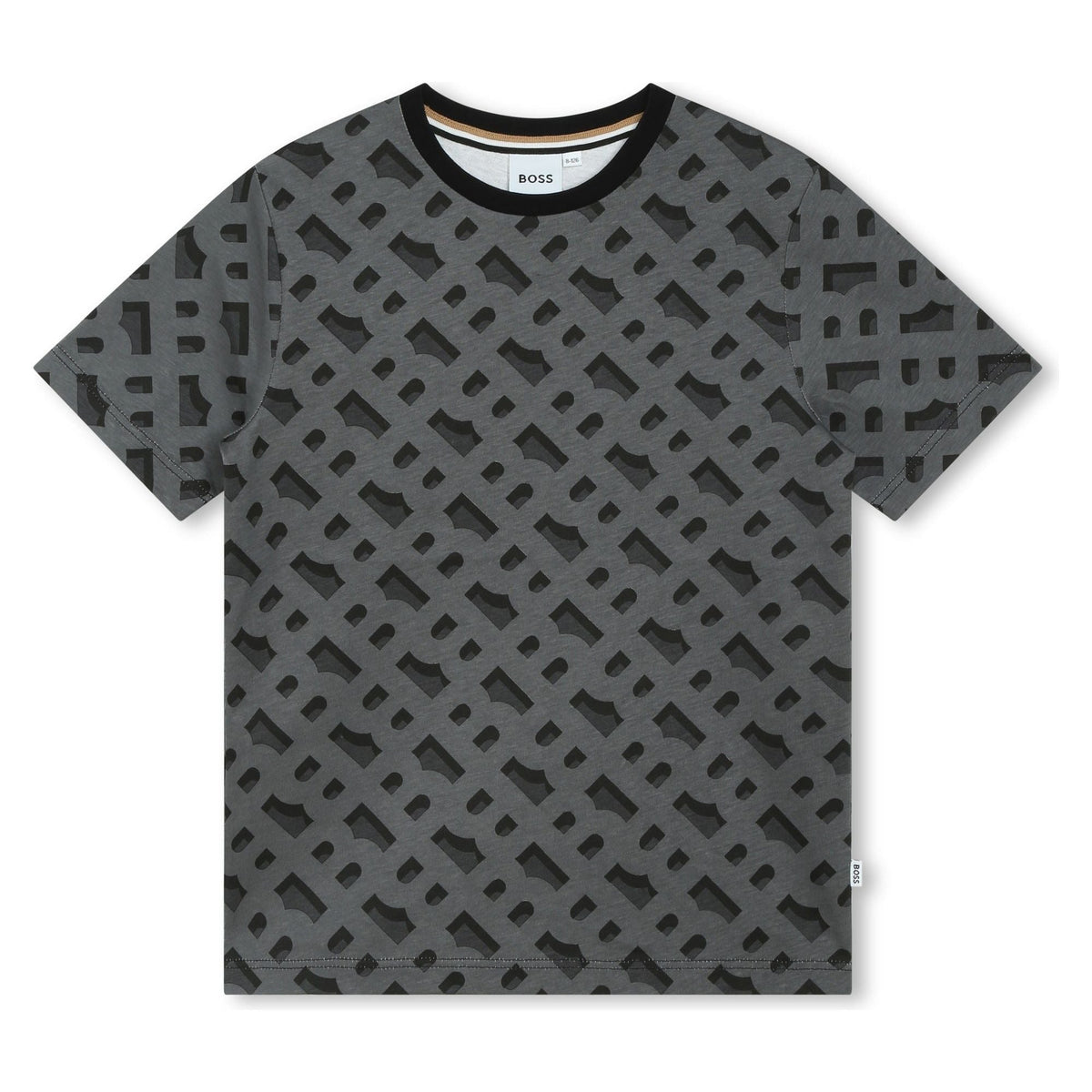 BOSS All-Over Print Tee