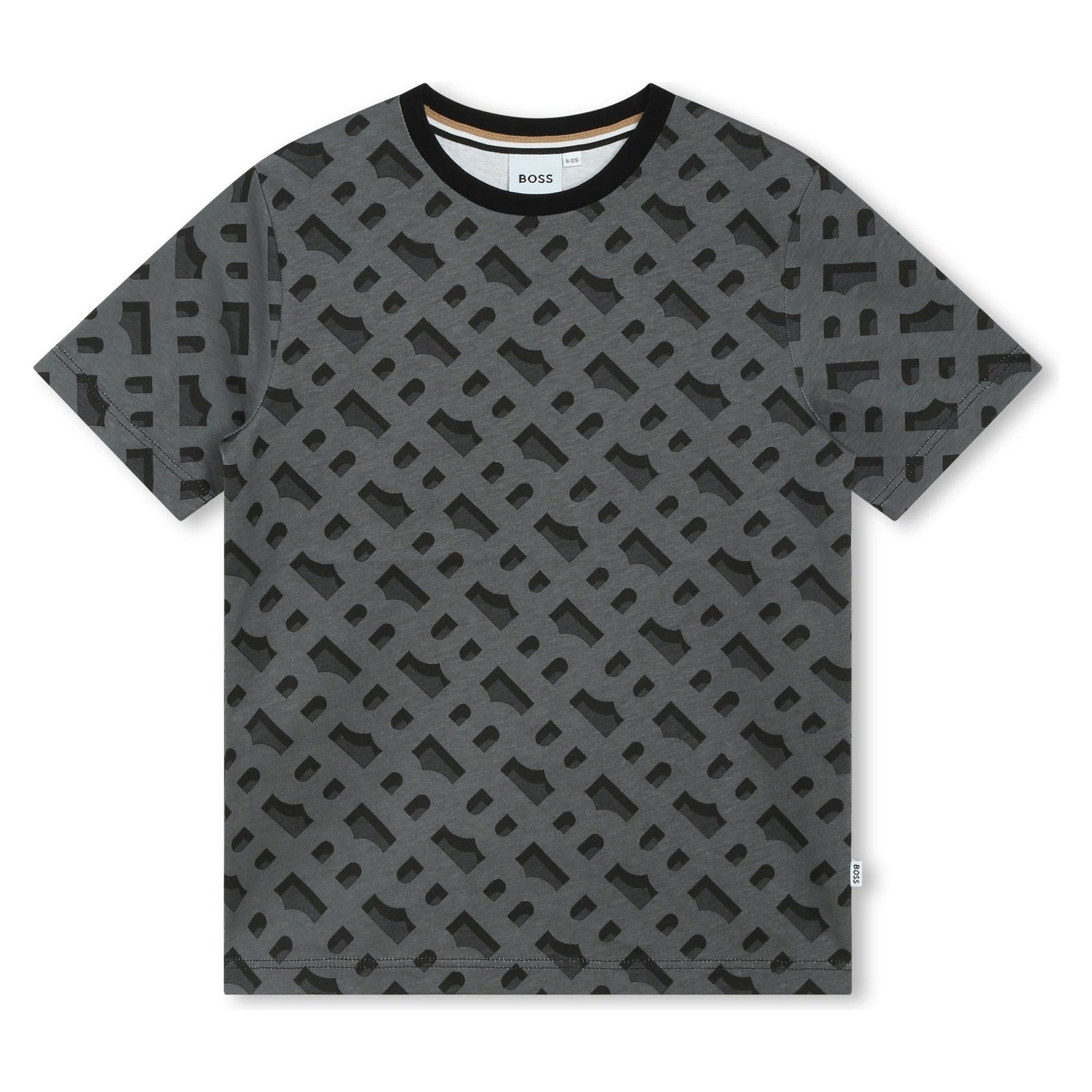 BOSS All-Over Print Tee