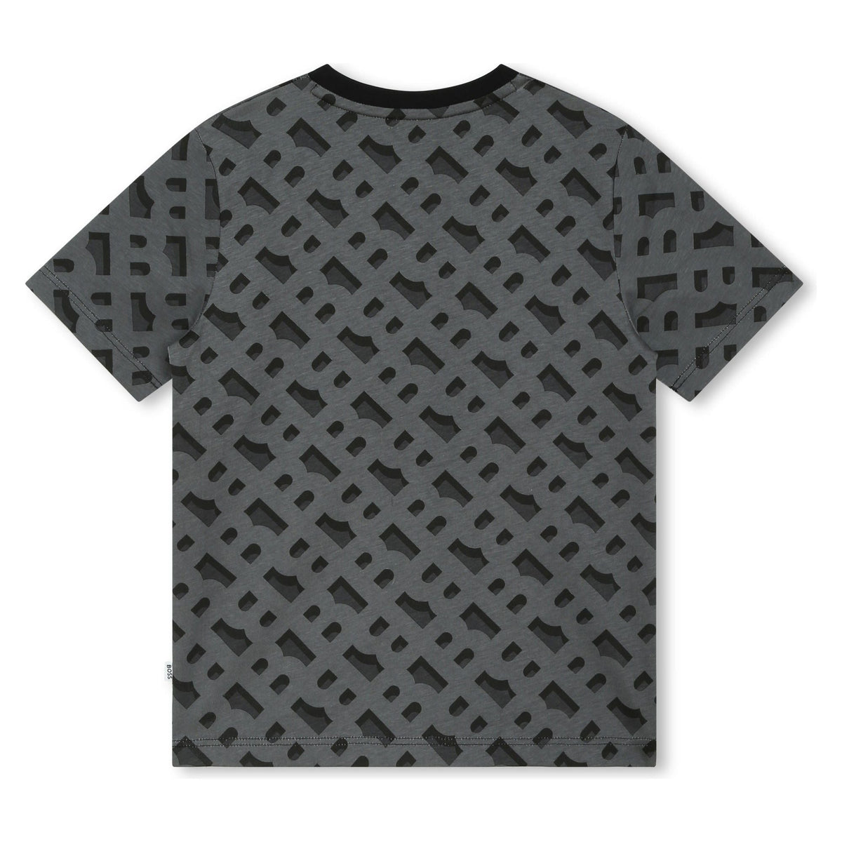 BOSS All-Over Print Tee