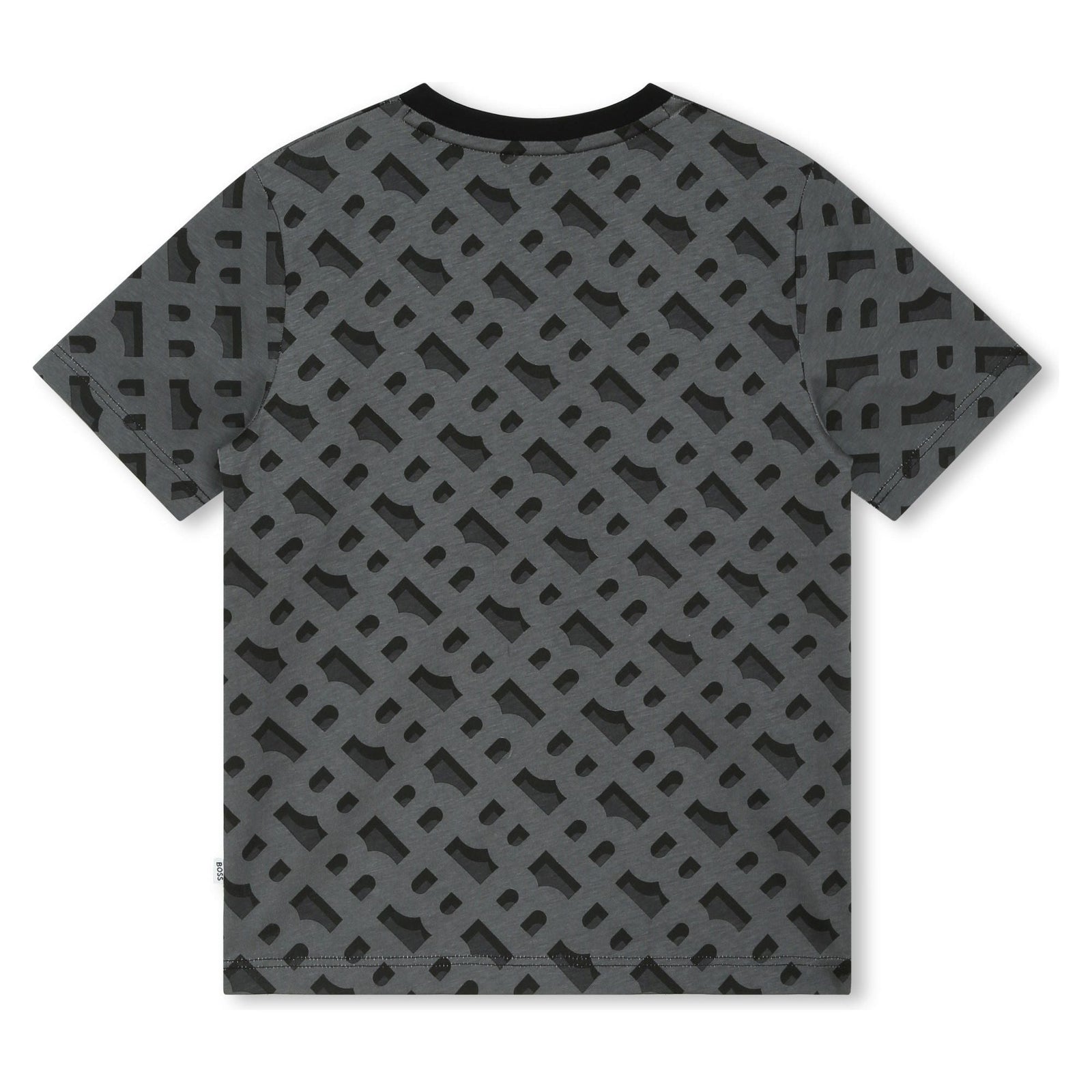 BOSS All-Over Print Tee