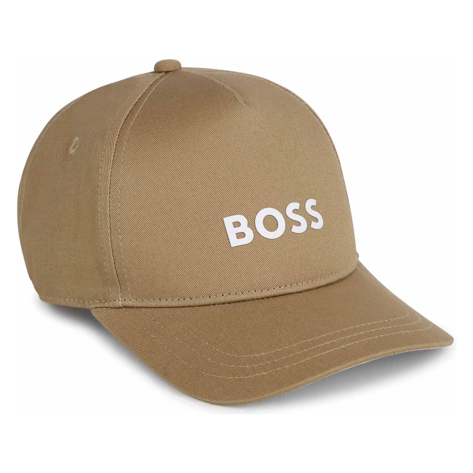 Five-Panel Cap - Cookie