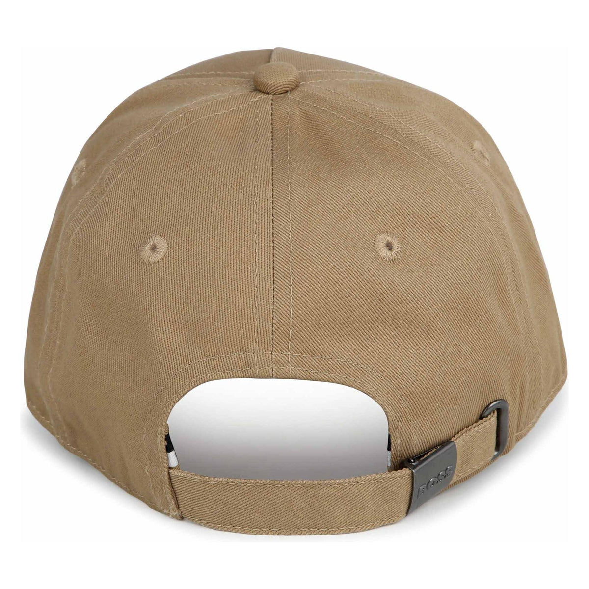 Five-Panel Cap - Cookie