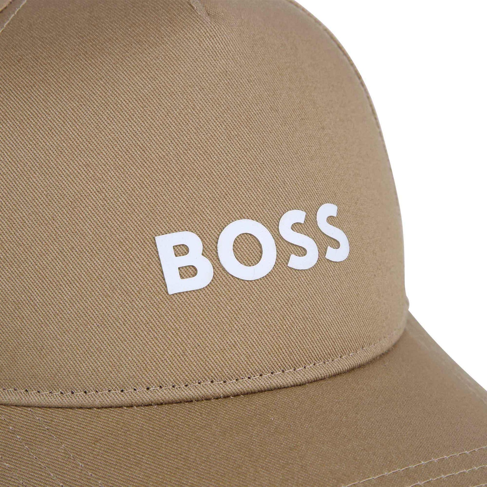 Five-Panel Cap - Cookie