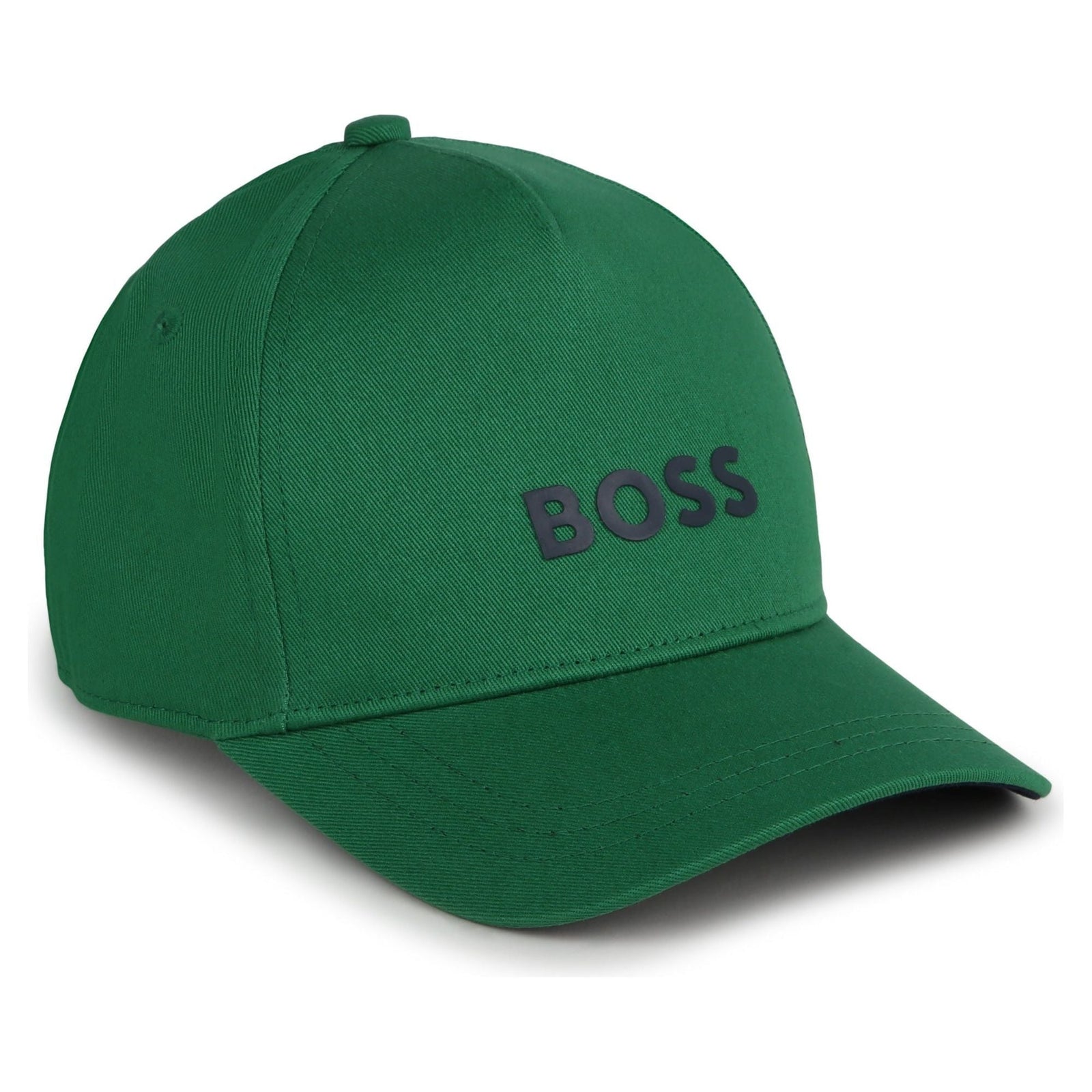 Five-Panel Cap - Green