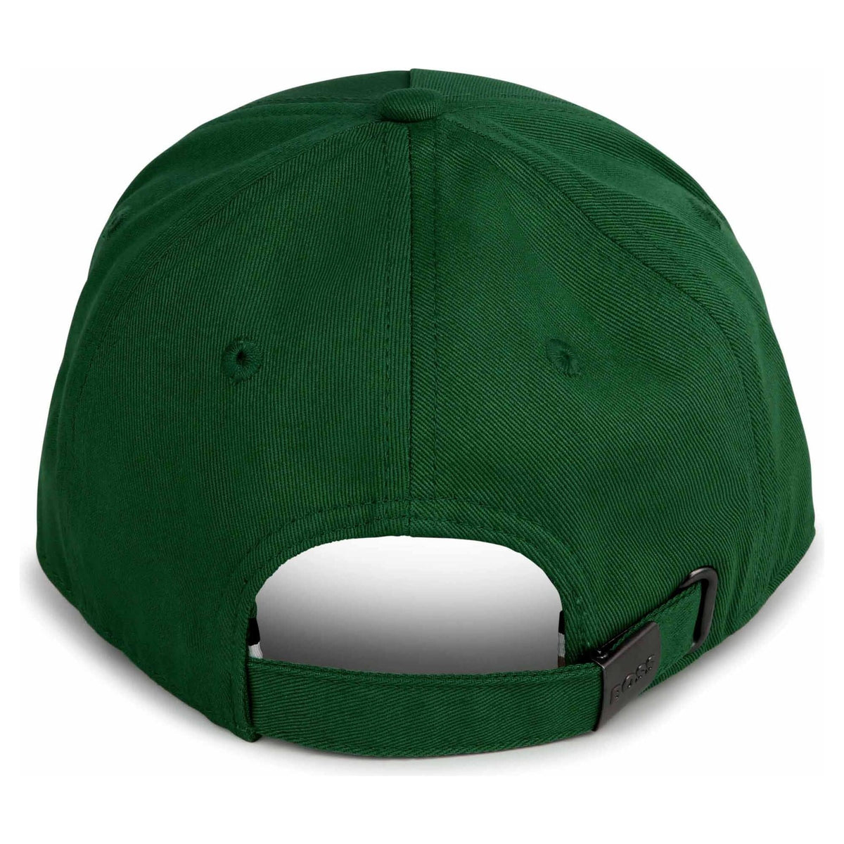 Five-Panel Cap - Green