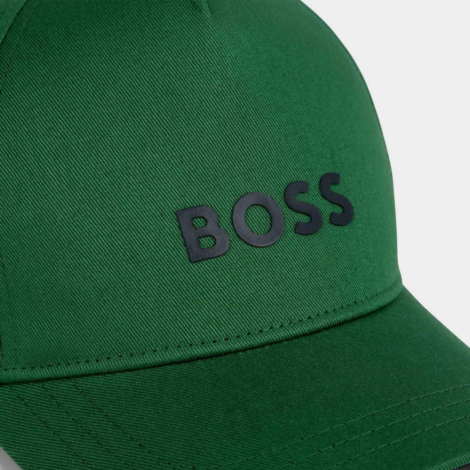 Five-Panel Cap - Green