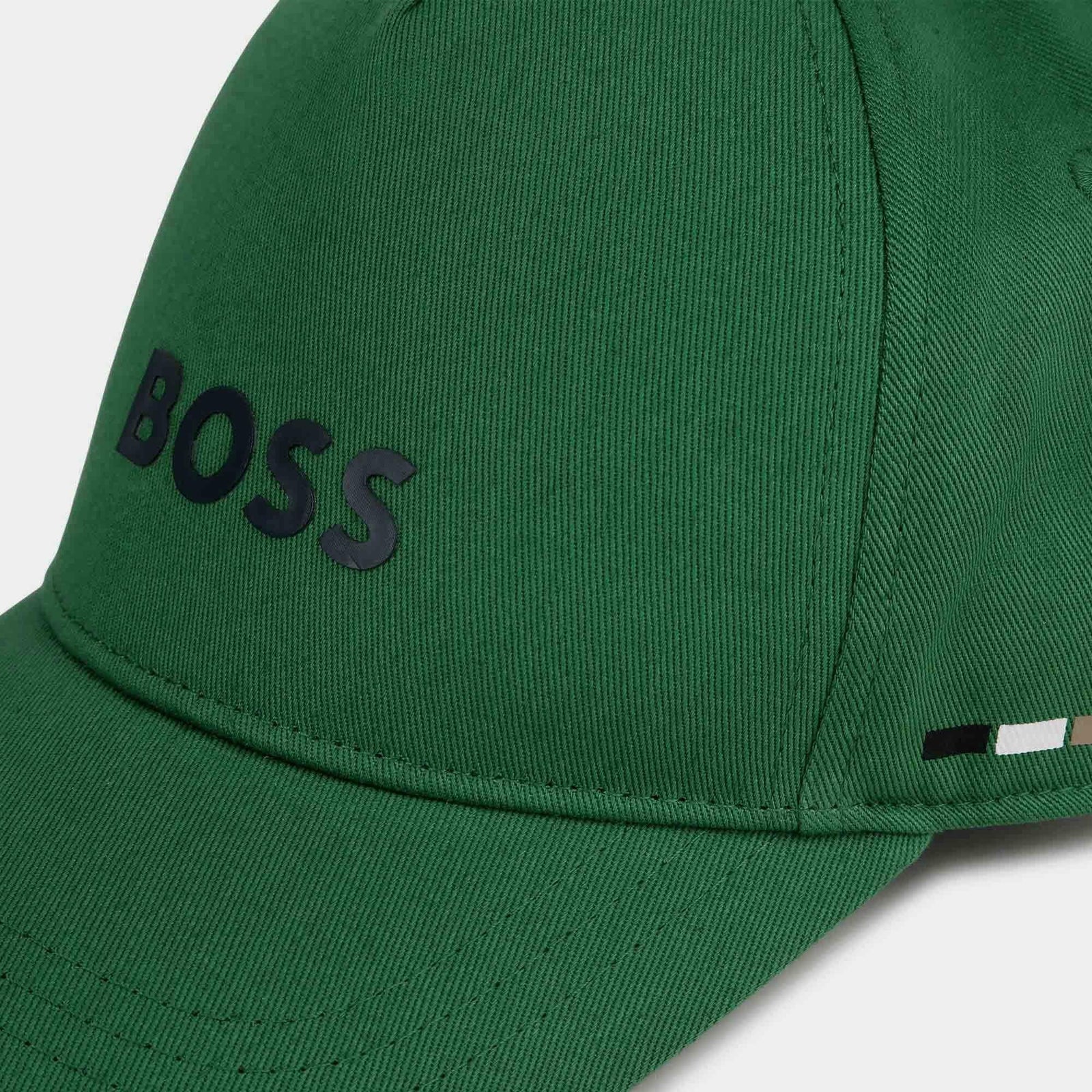 Five-Panel Cap - Green
